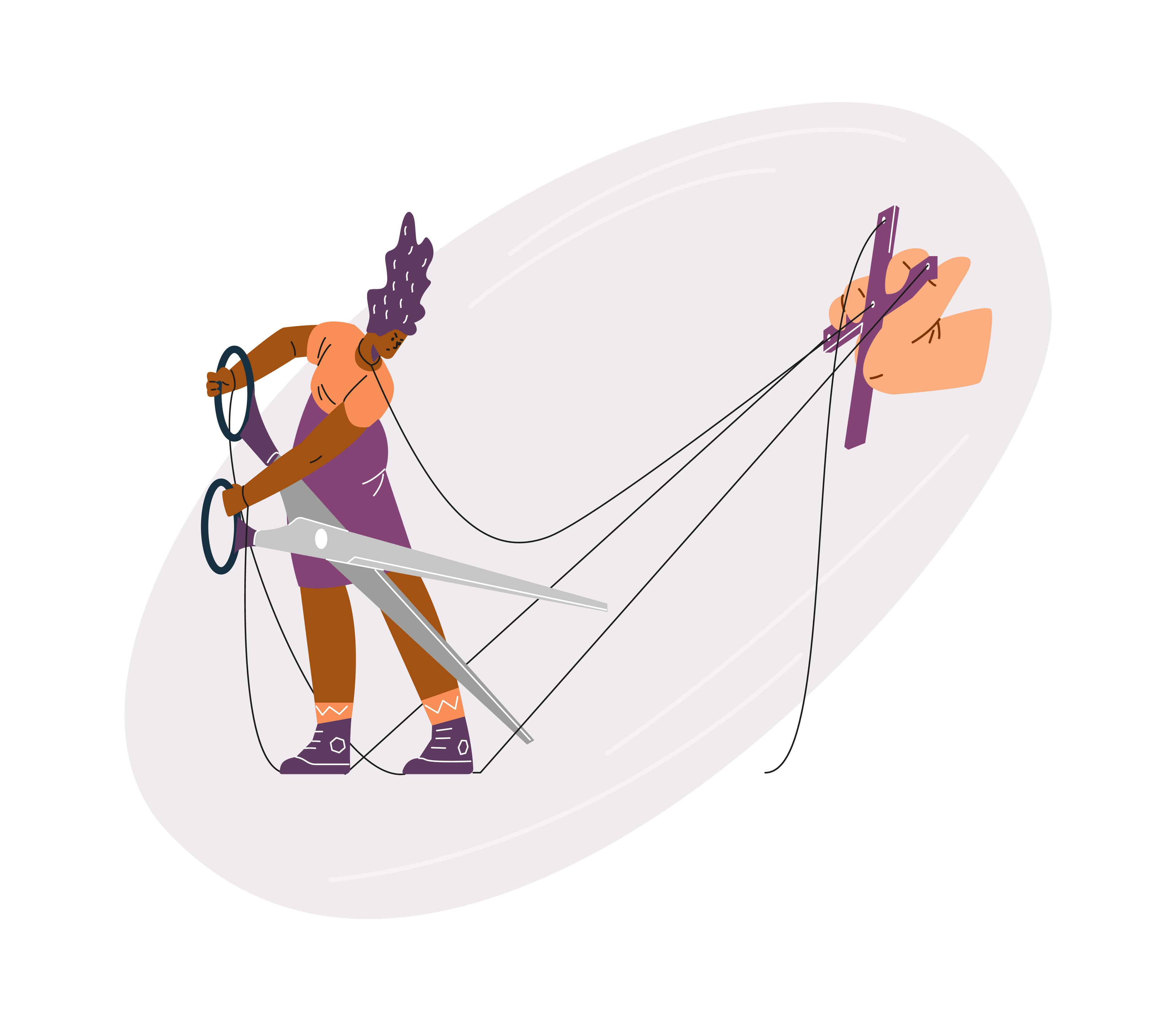 Uncle Bobby Debunks: Cutting Out Toxic People, Trend or Trash?