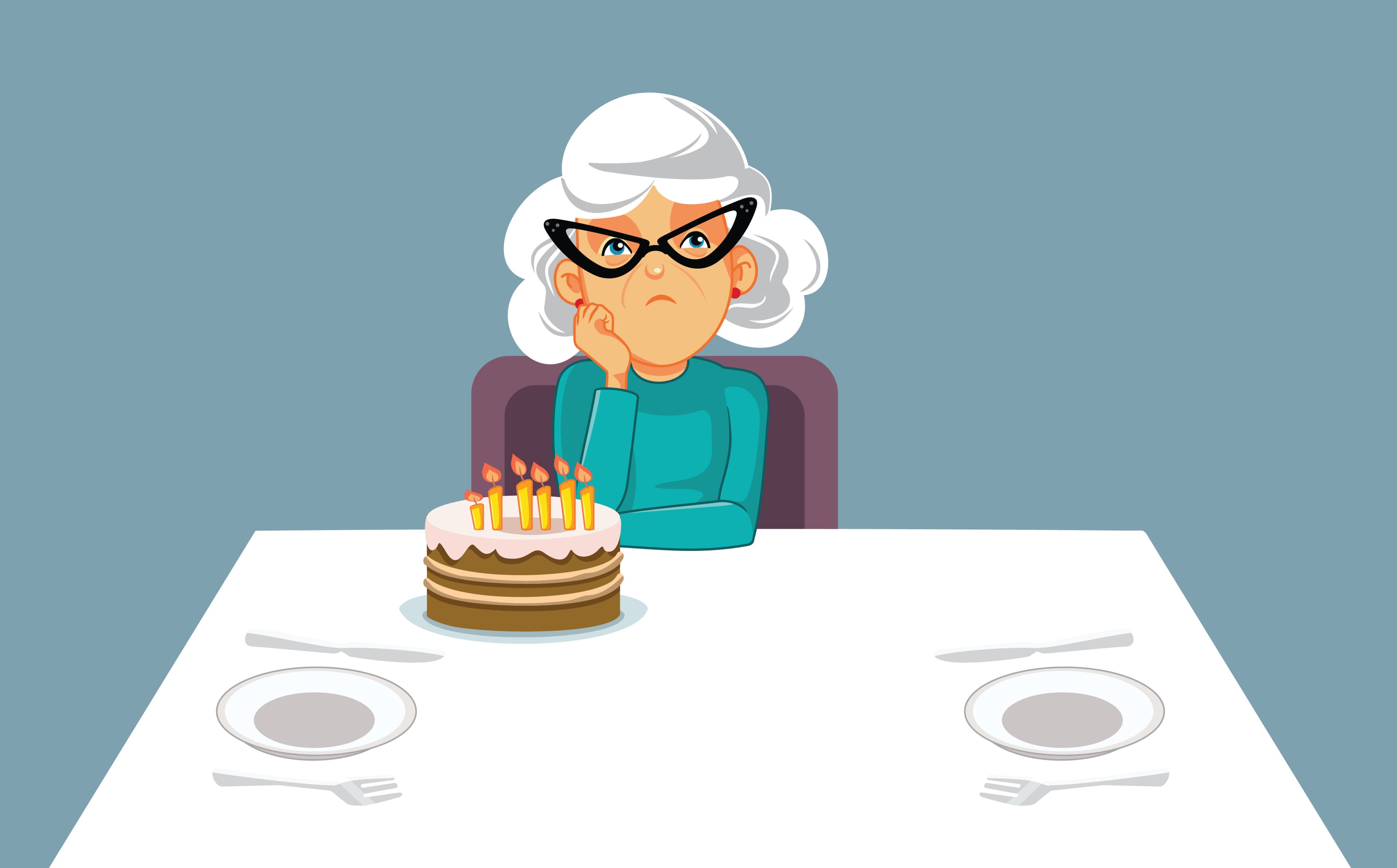 Forgetting Birthdays: A Survival Guide by Your Beloved Uncle Bobby