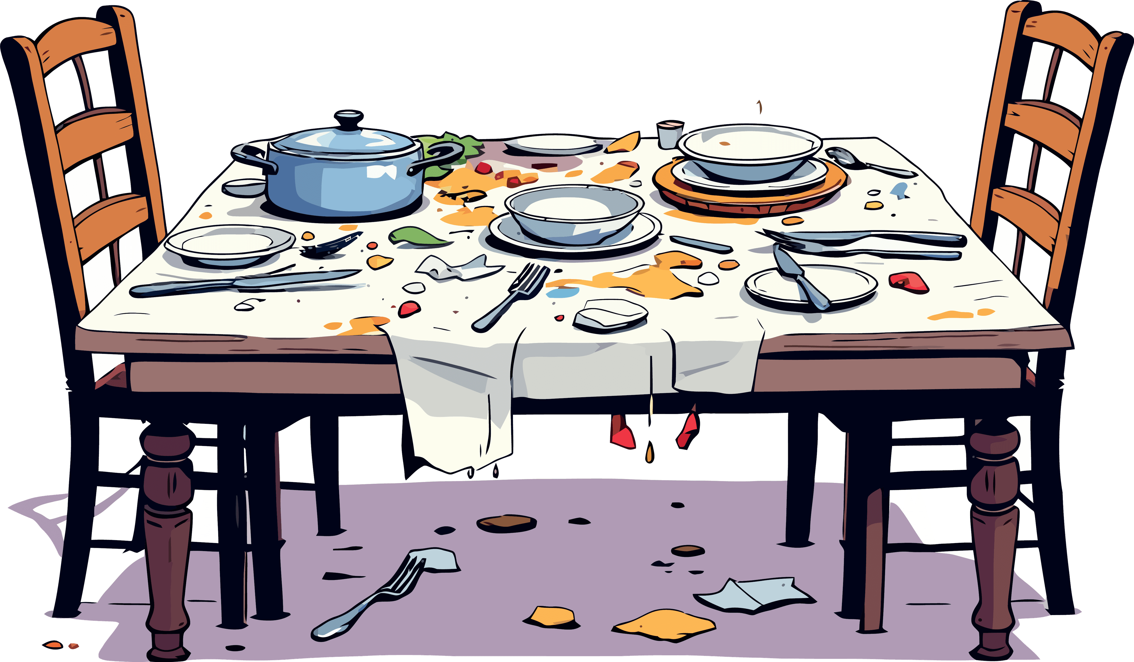 Surviving the Day After a Holiday: Uncle Bobbys Witty Guide for Faking It Till You Make It