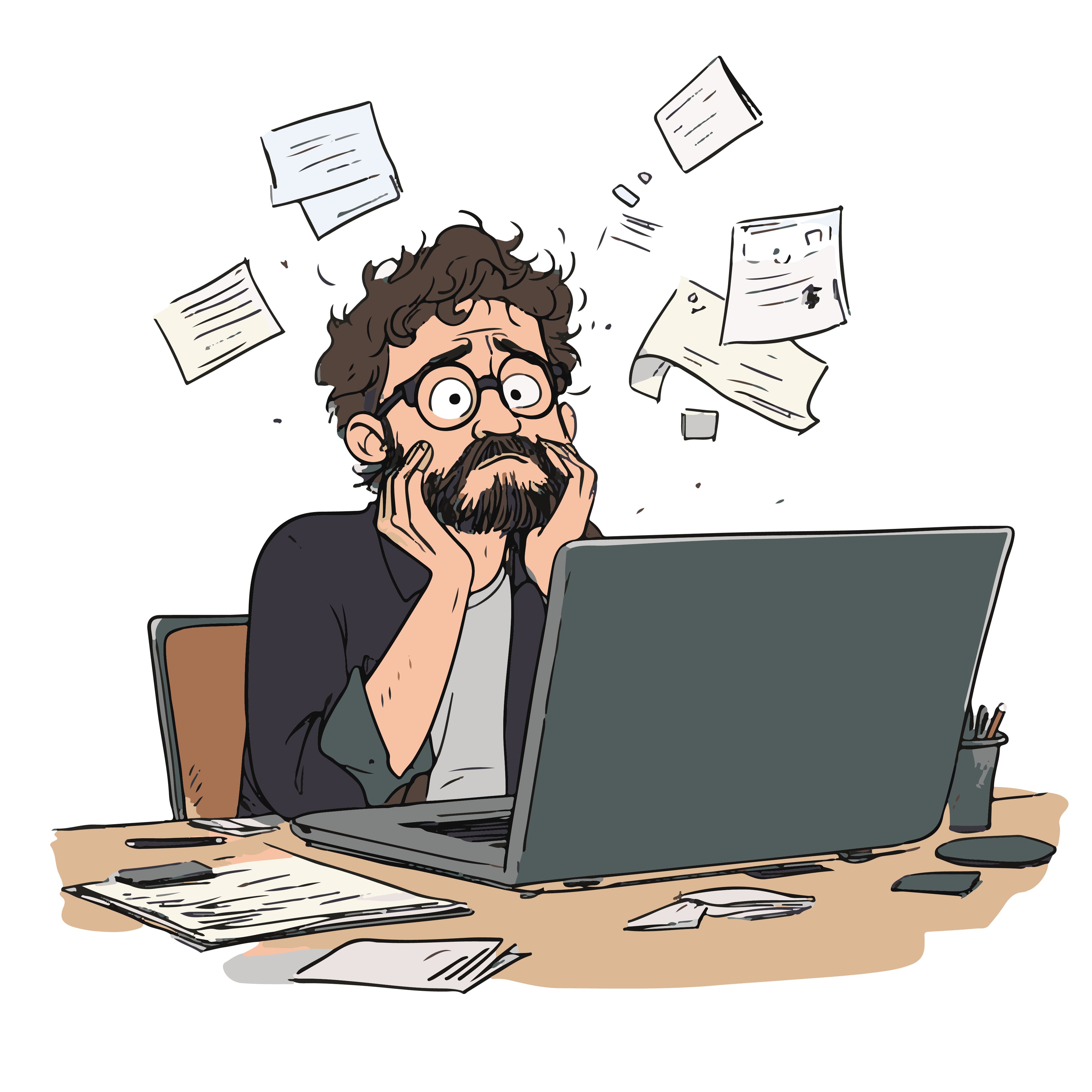 Autocorrect Nightmares: Uncle Bobby Debunks Your Texting Woes & Weaponizes Chaos