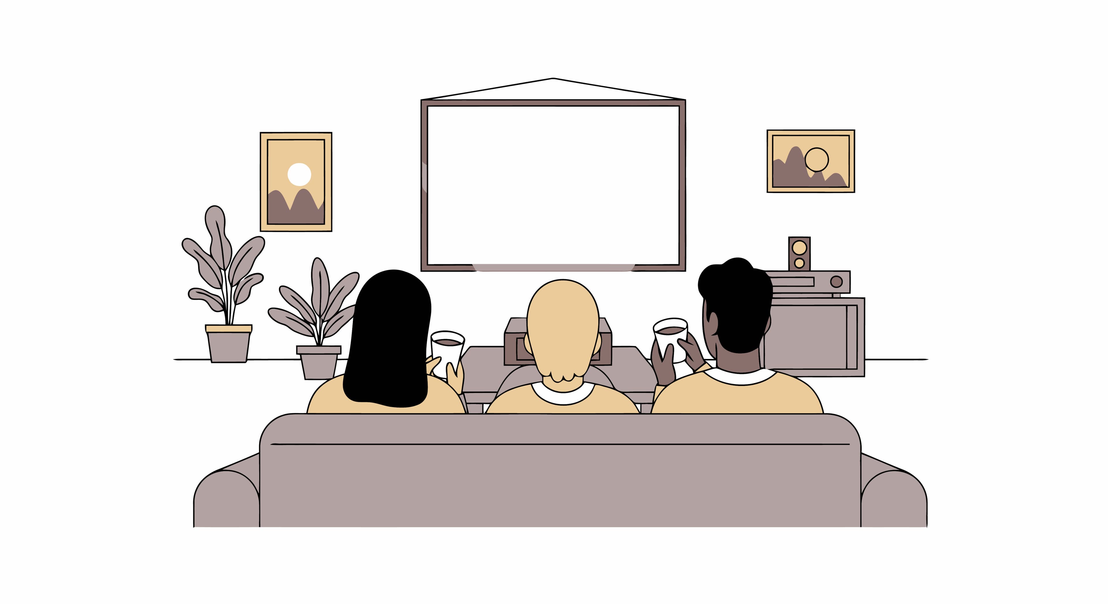 TV Series Dilemma: Rewatch or Risk It, Courtesy of Uncle Bobby's Sage Advice