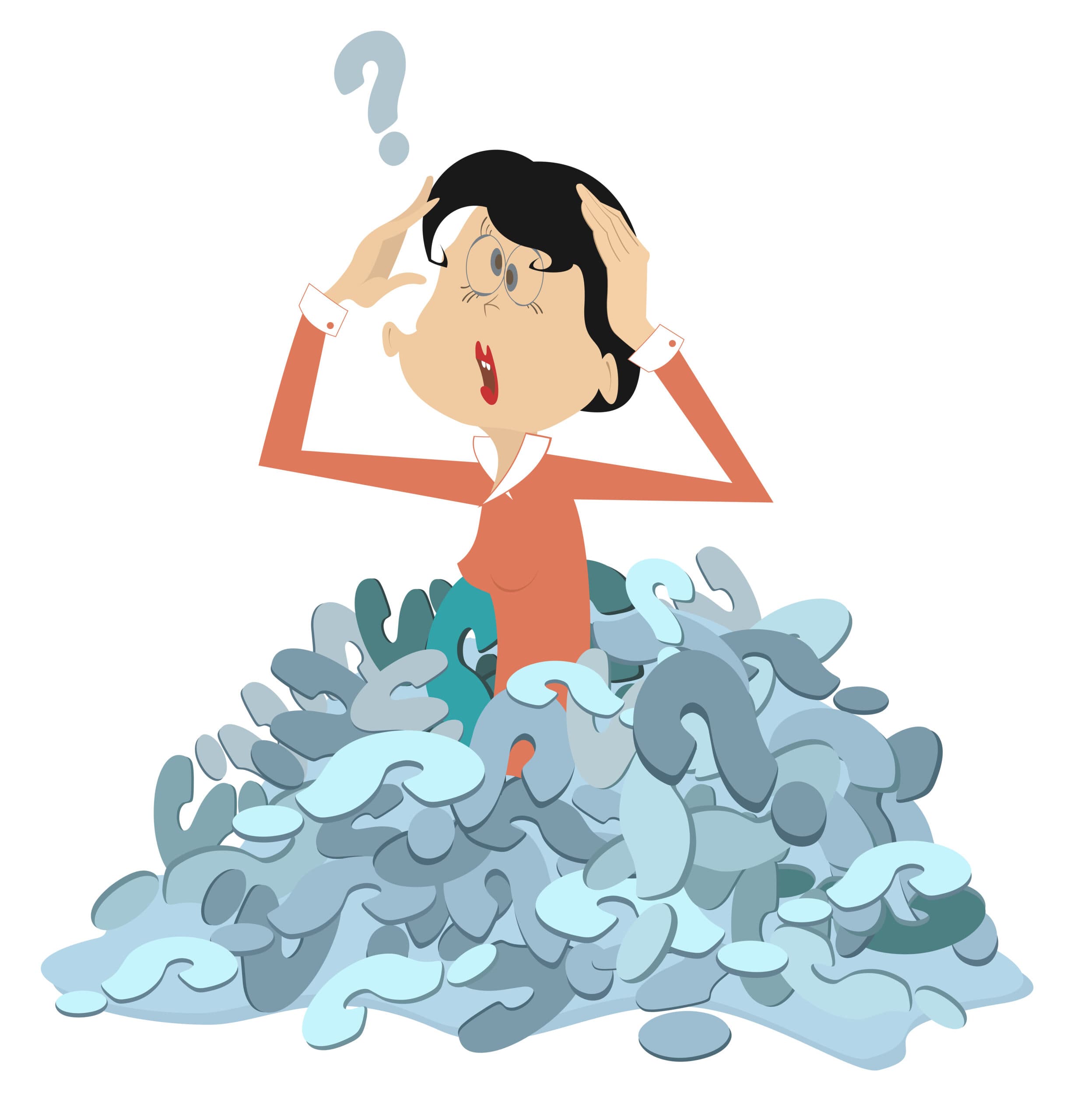 Home Decor Decisions: Embrace Chaos & Let Your Inner Indecisive Picasso Shine!