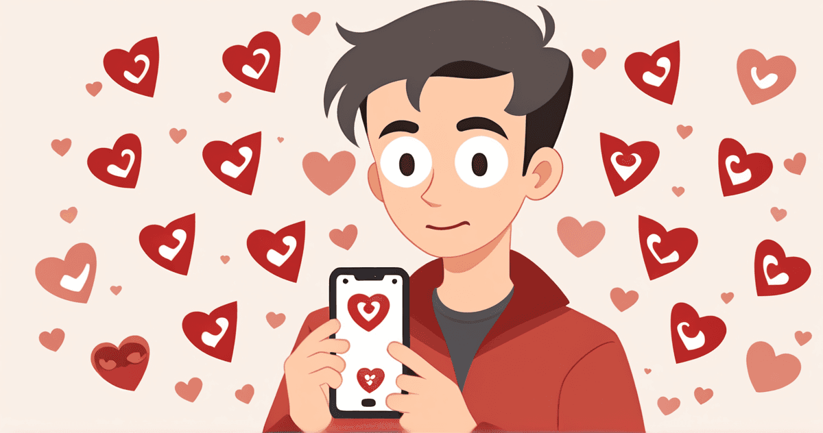 Swiping Through Smoke and Broken Foremans