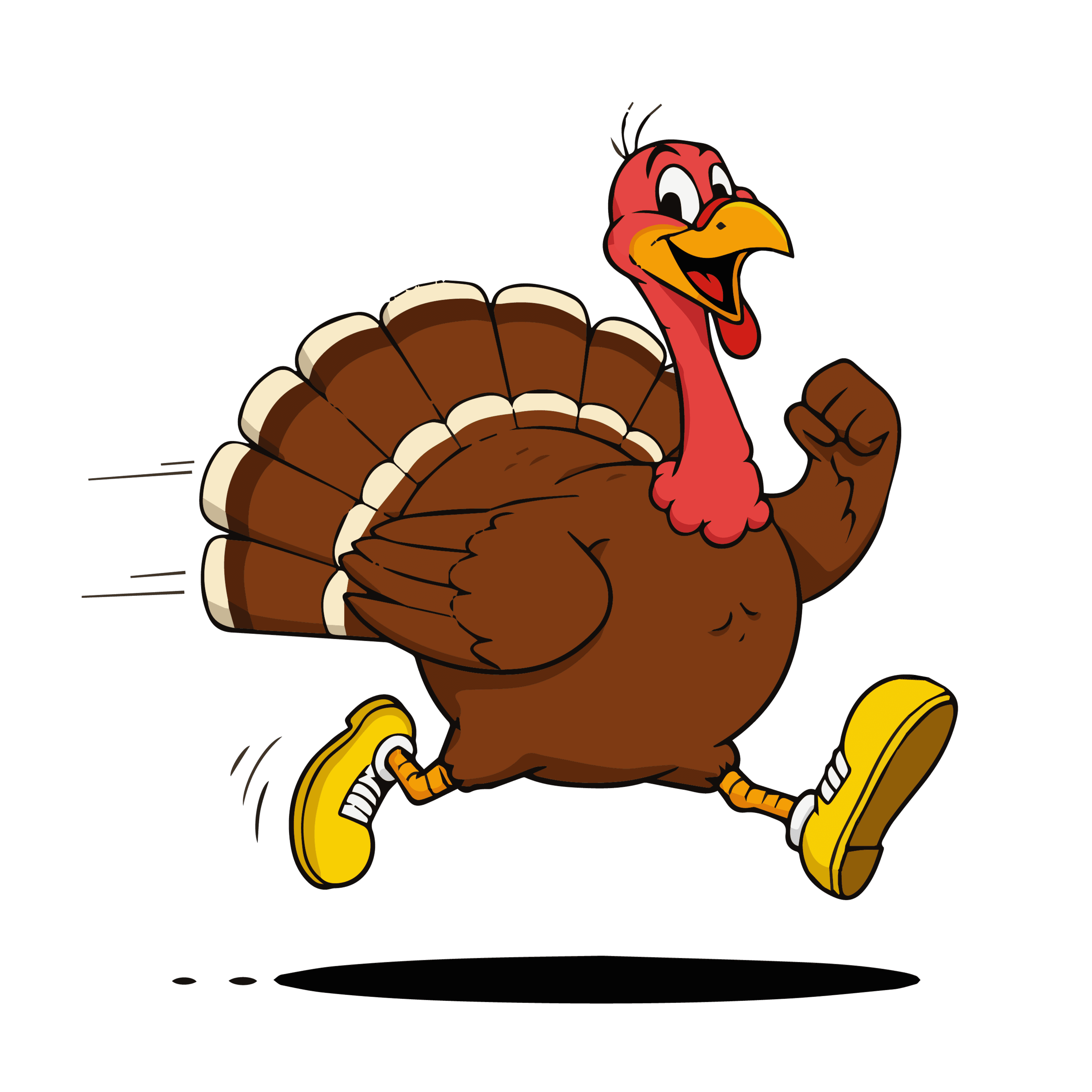 Holiday 5K Fanatics vs Pajama Protagonists: Uncle Bobby's Guide to Surviving the Run