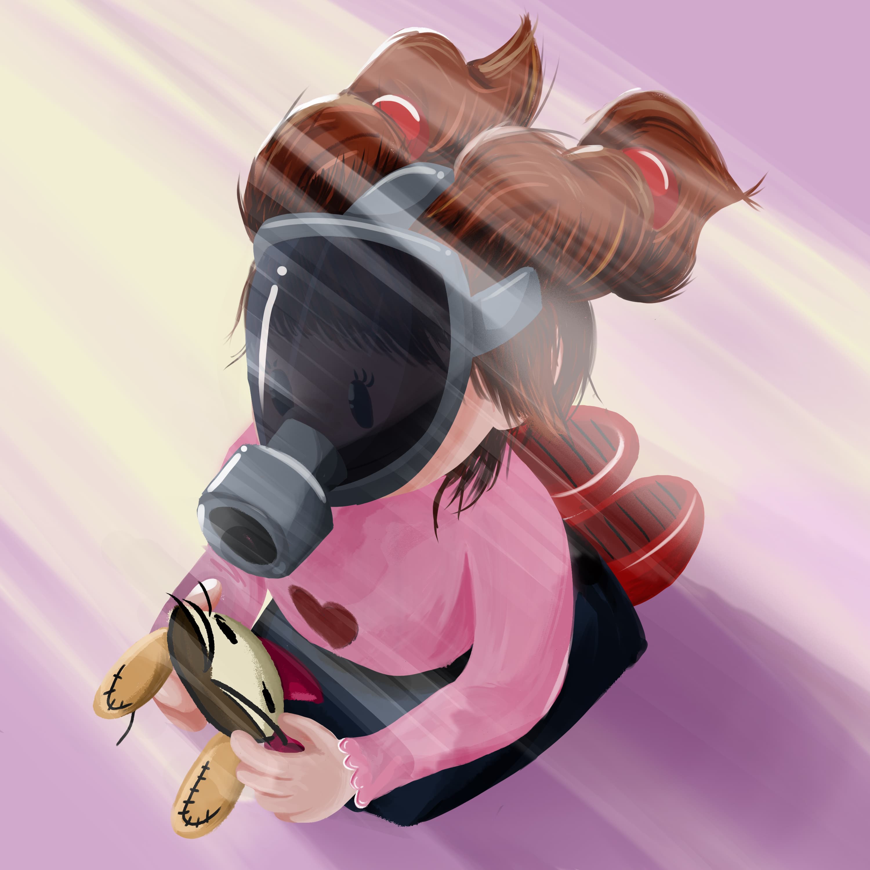 Embracing the Chaos: Uncle Bobby's Unfiltered Survival Guide for the Perpetually Pooped