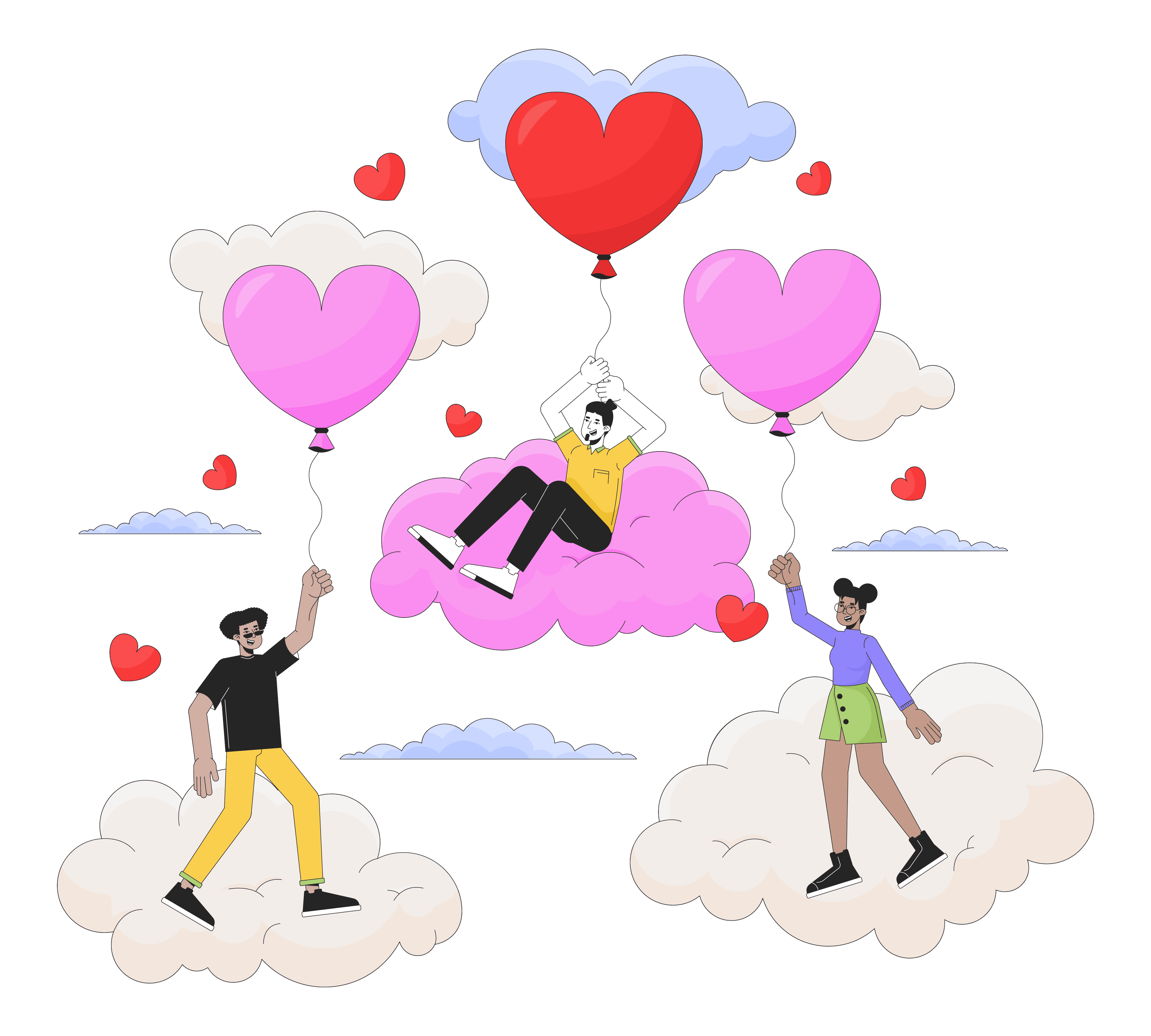 Uncle Bobby Spills on Valentines Day Retail: Love or Ludicrous Overkill?