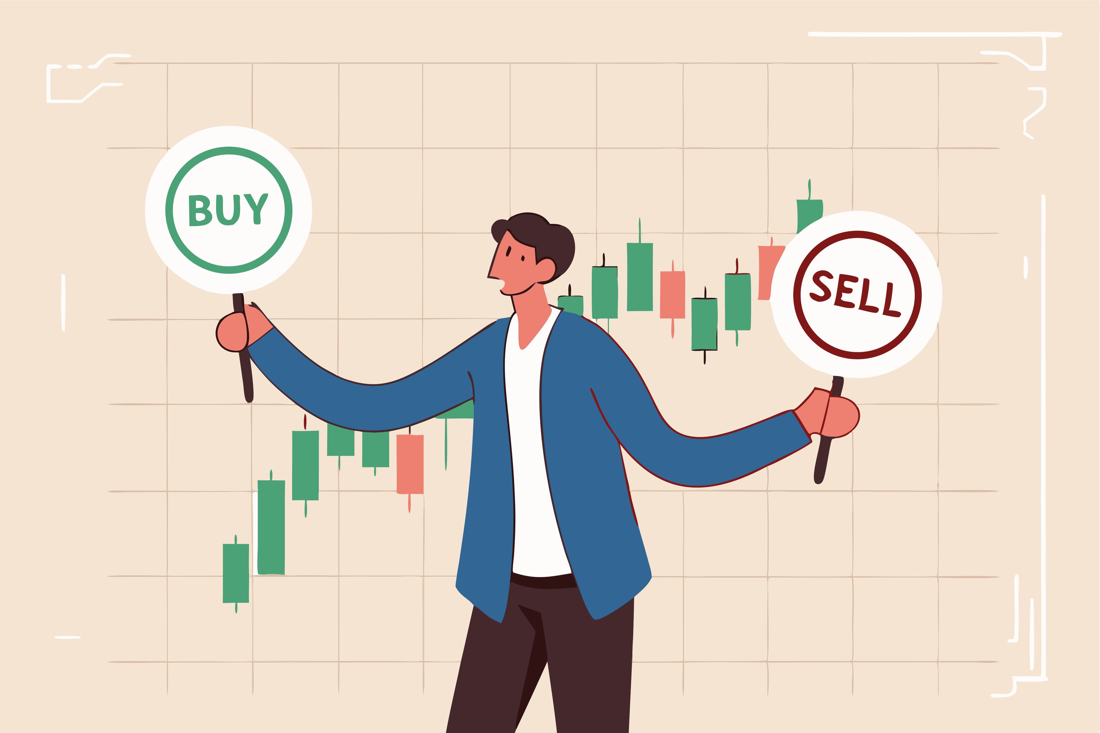 Cryptocurrency Investment: A Rollercoaster Ride or Piggy Bank Bliss?