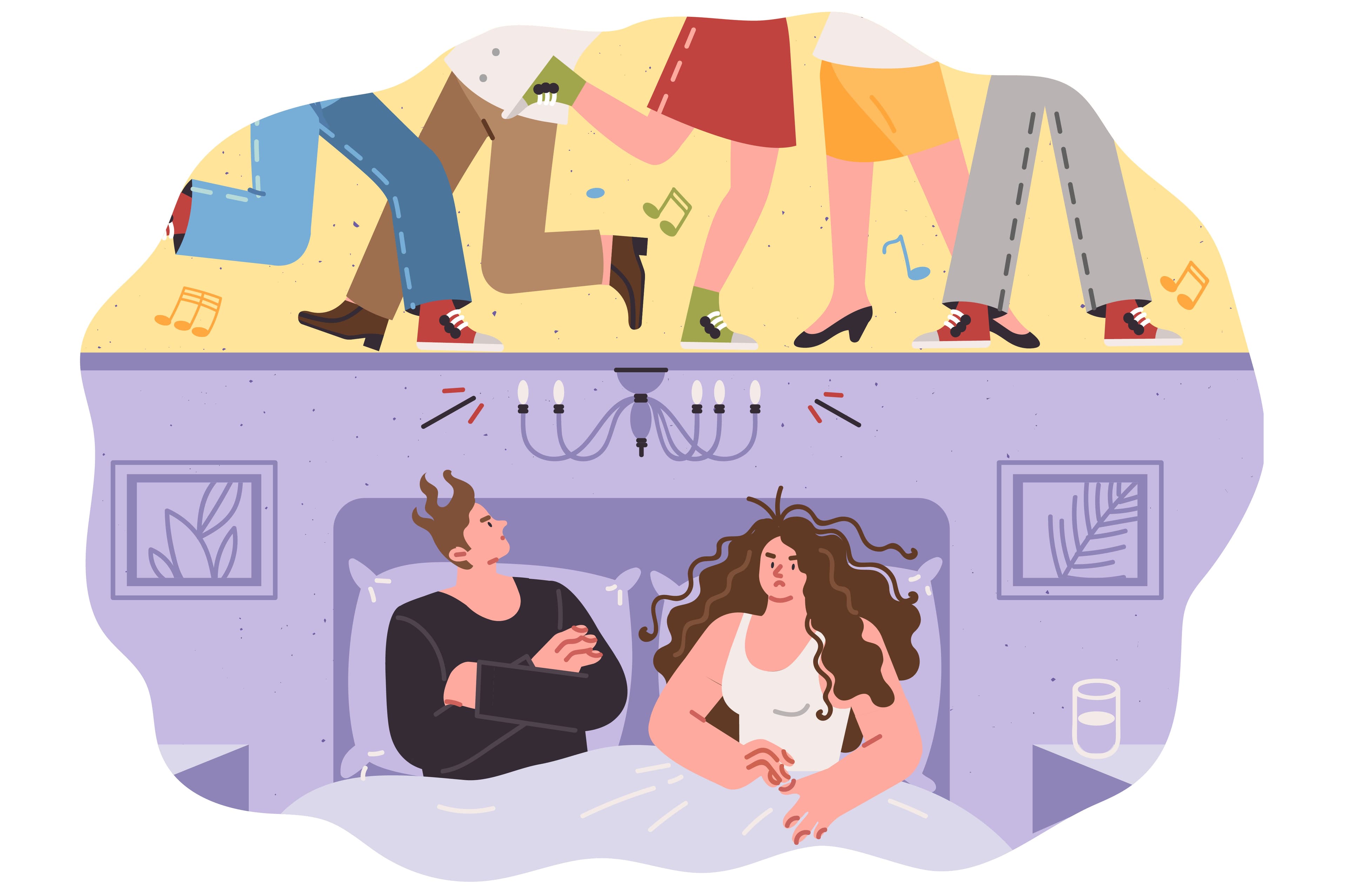 Neighborly Noise Solution: Outsmart the Dawn Yard Warriors, Uncle Bobby's Way