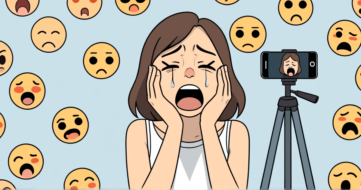 Public Breakups A Guide to Milking Trauma for Likes