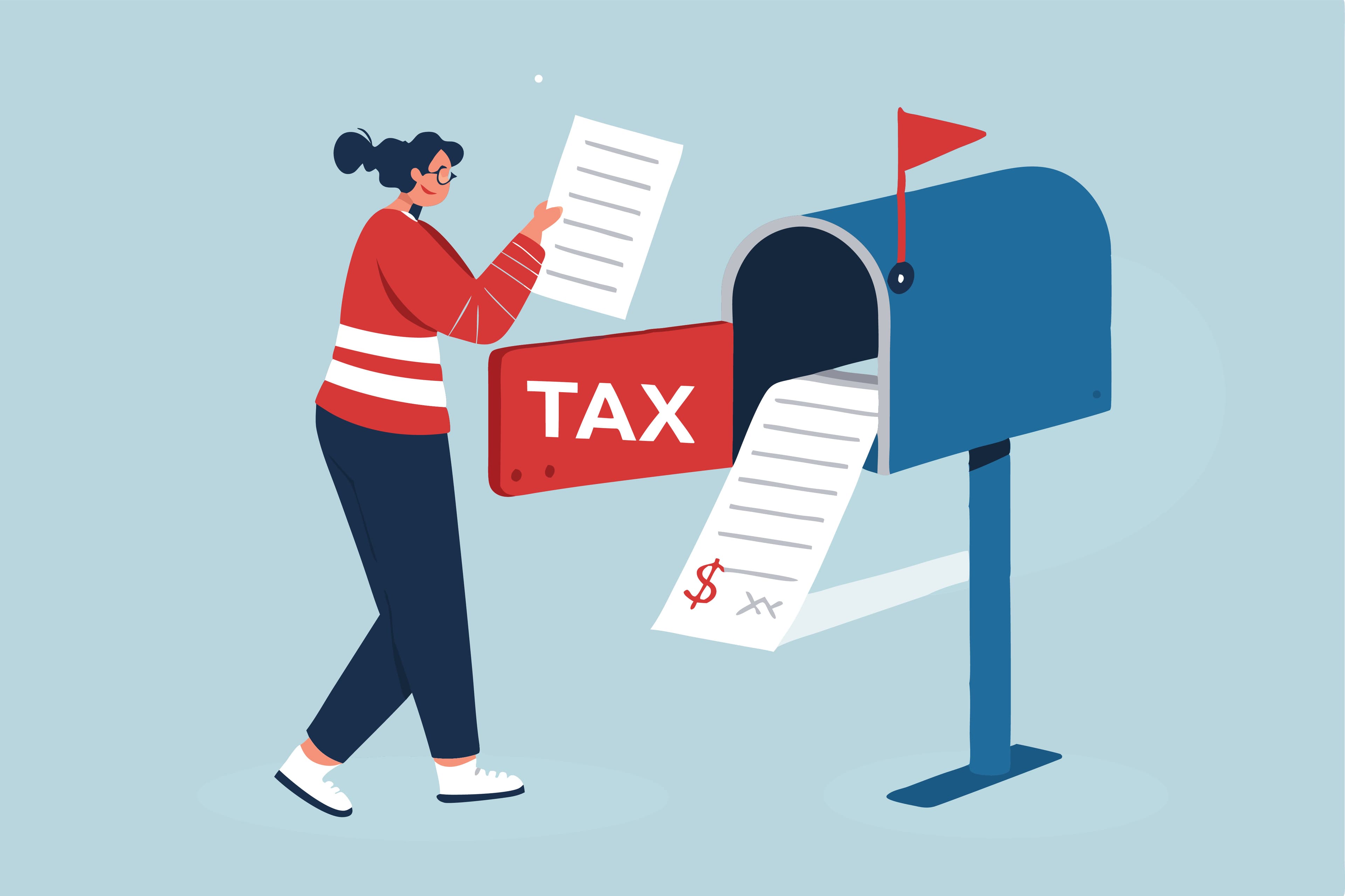 Surviving Tax Season with Uncle Bobby: A Sassy Guide to Filing Taxes