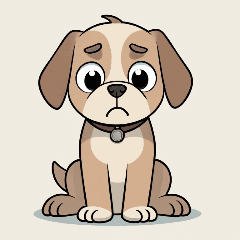 Pet Custody Chaos: Navigating the Doggy Divorce Drama Without Losing Your Sanity or Max