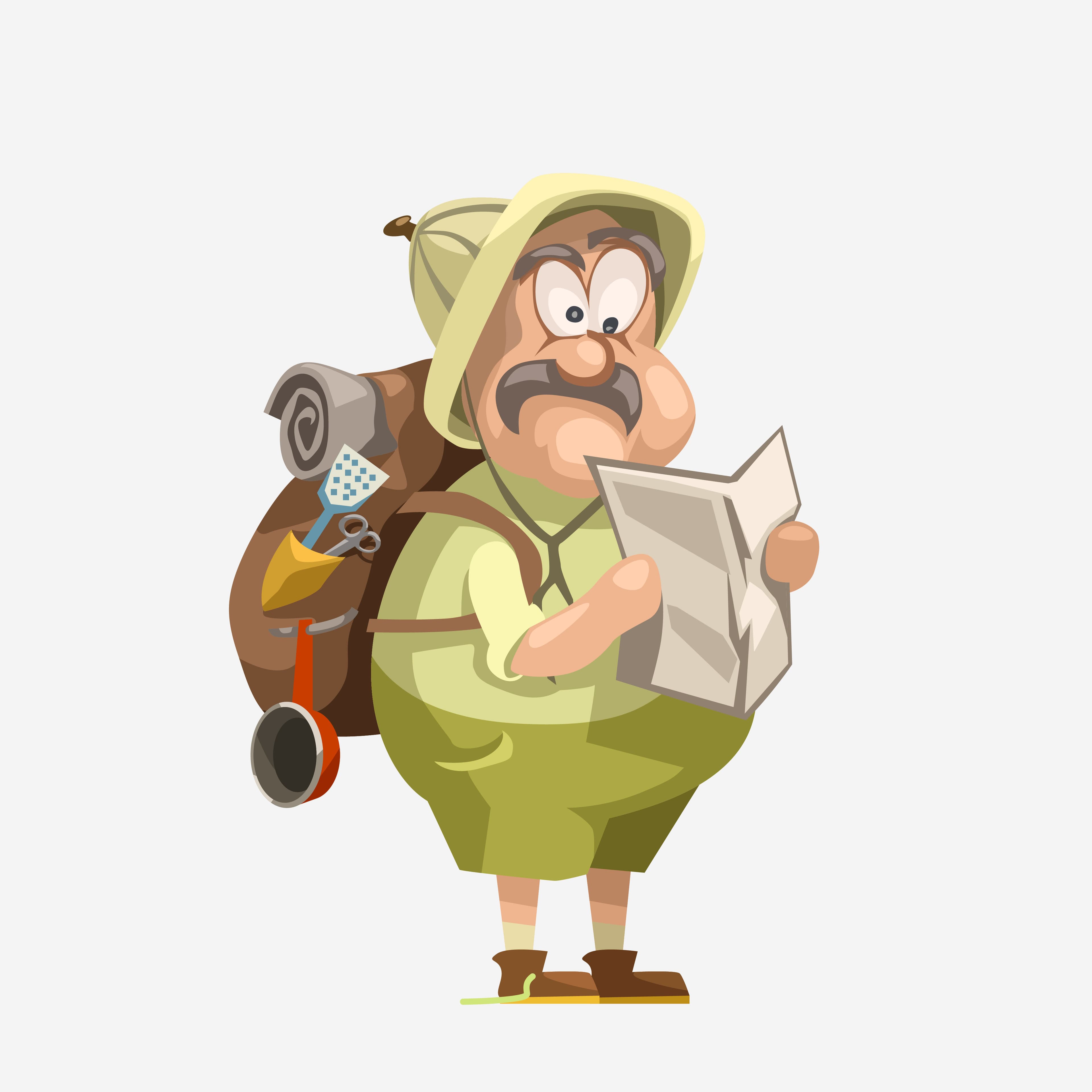 Early Bird Apocalypse: Uncle Bobbys Guide to Outwitting Snowbird Buffet Bandits