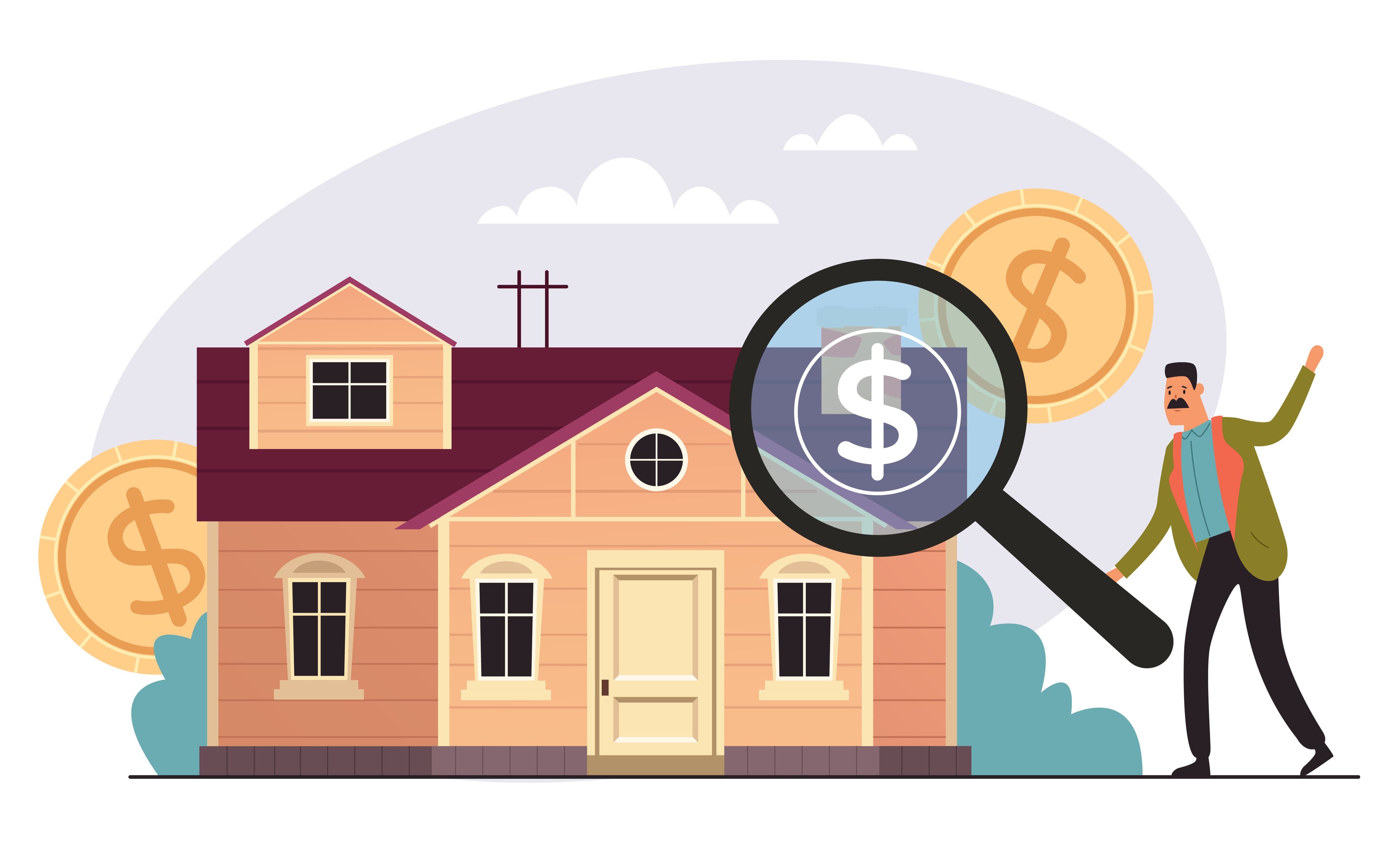 Uncle Bobbys Spicy Truths: Surviving the Home Appraisal Circus