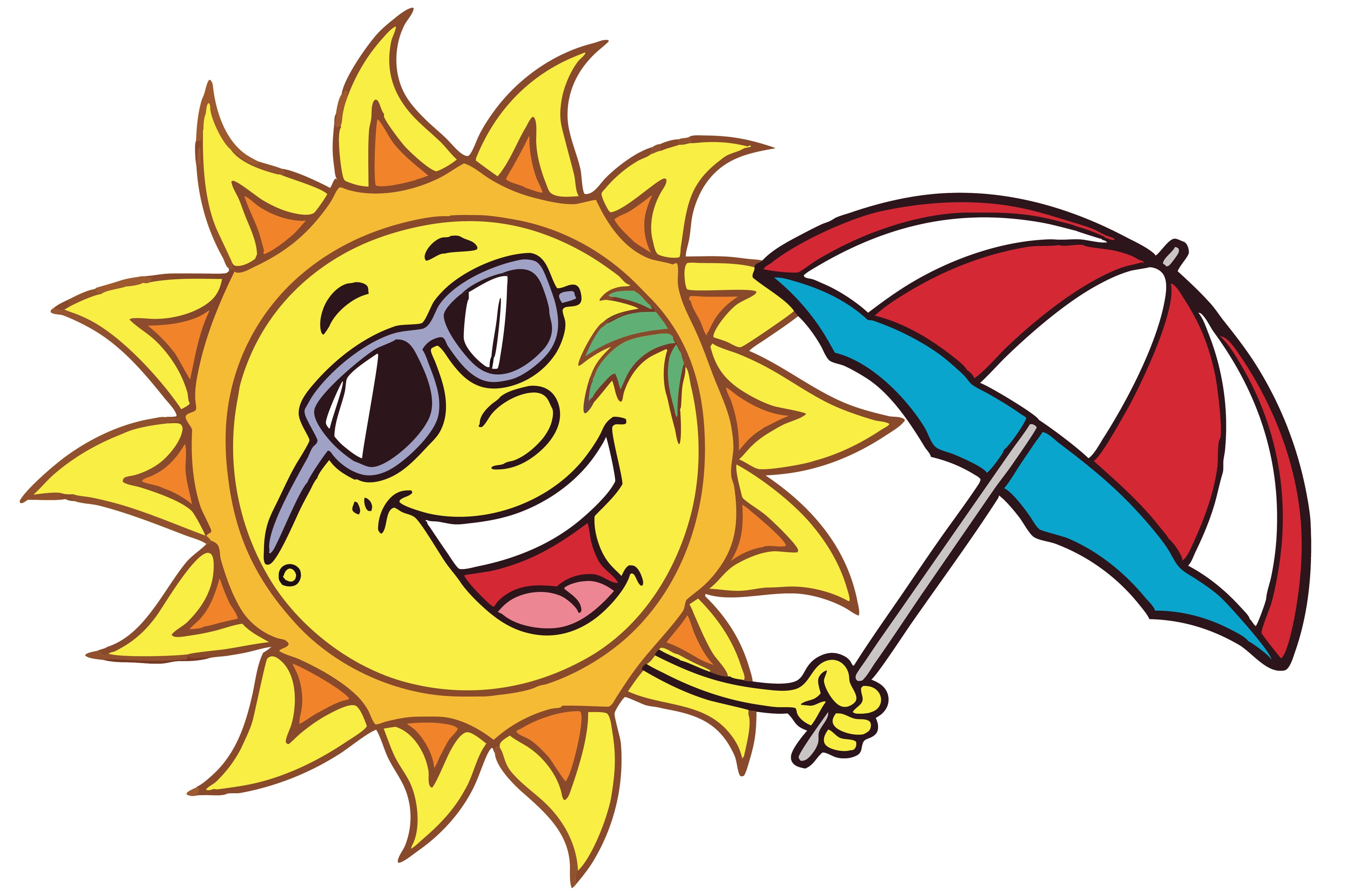 Pretend Summer: Uncle Bobbys Beachpocalypse Survival Guide for Spring-Confused Sunbathers