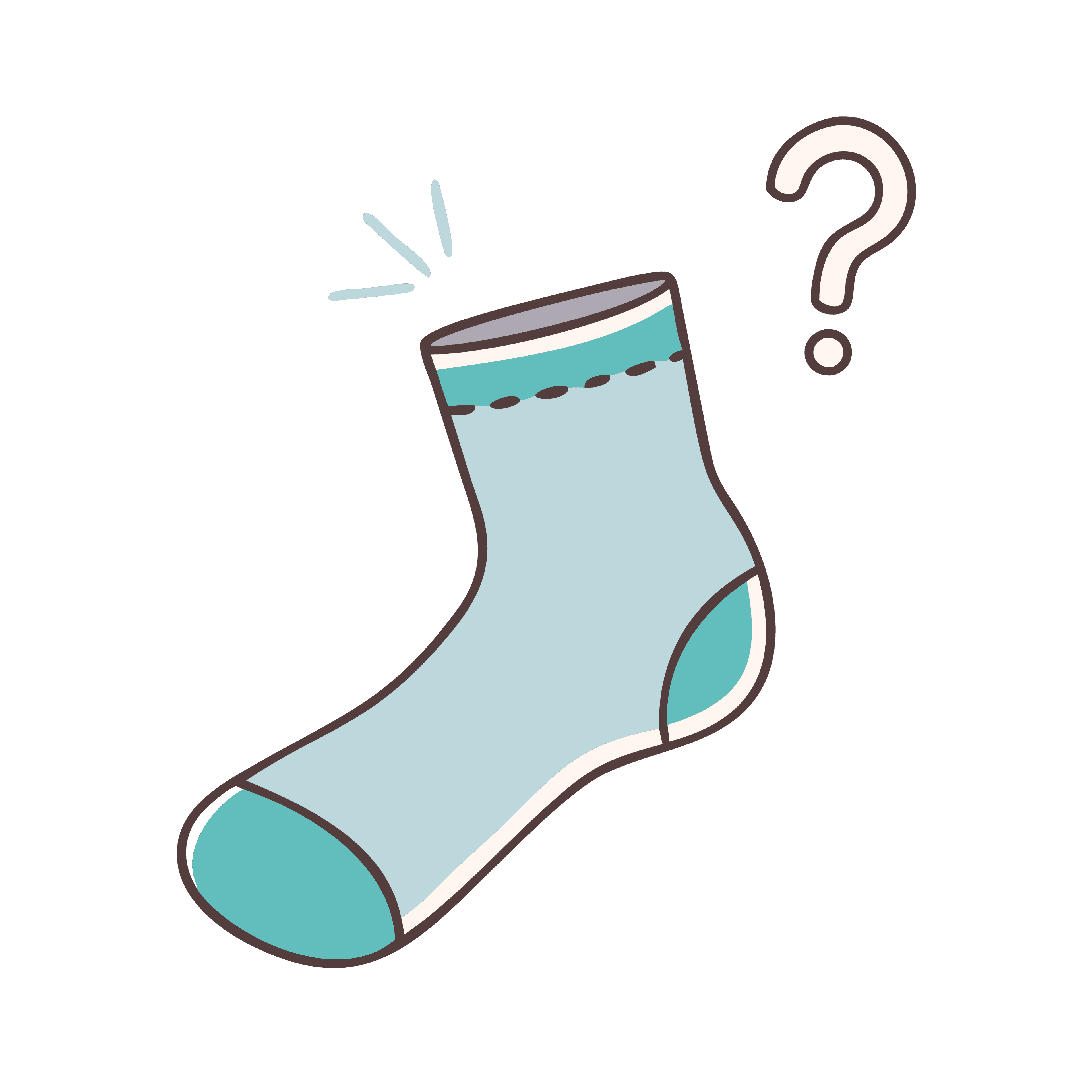 Missing Socks: Uncle Bobby's Sarcastic Guide to the Laundry Black Hole