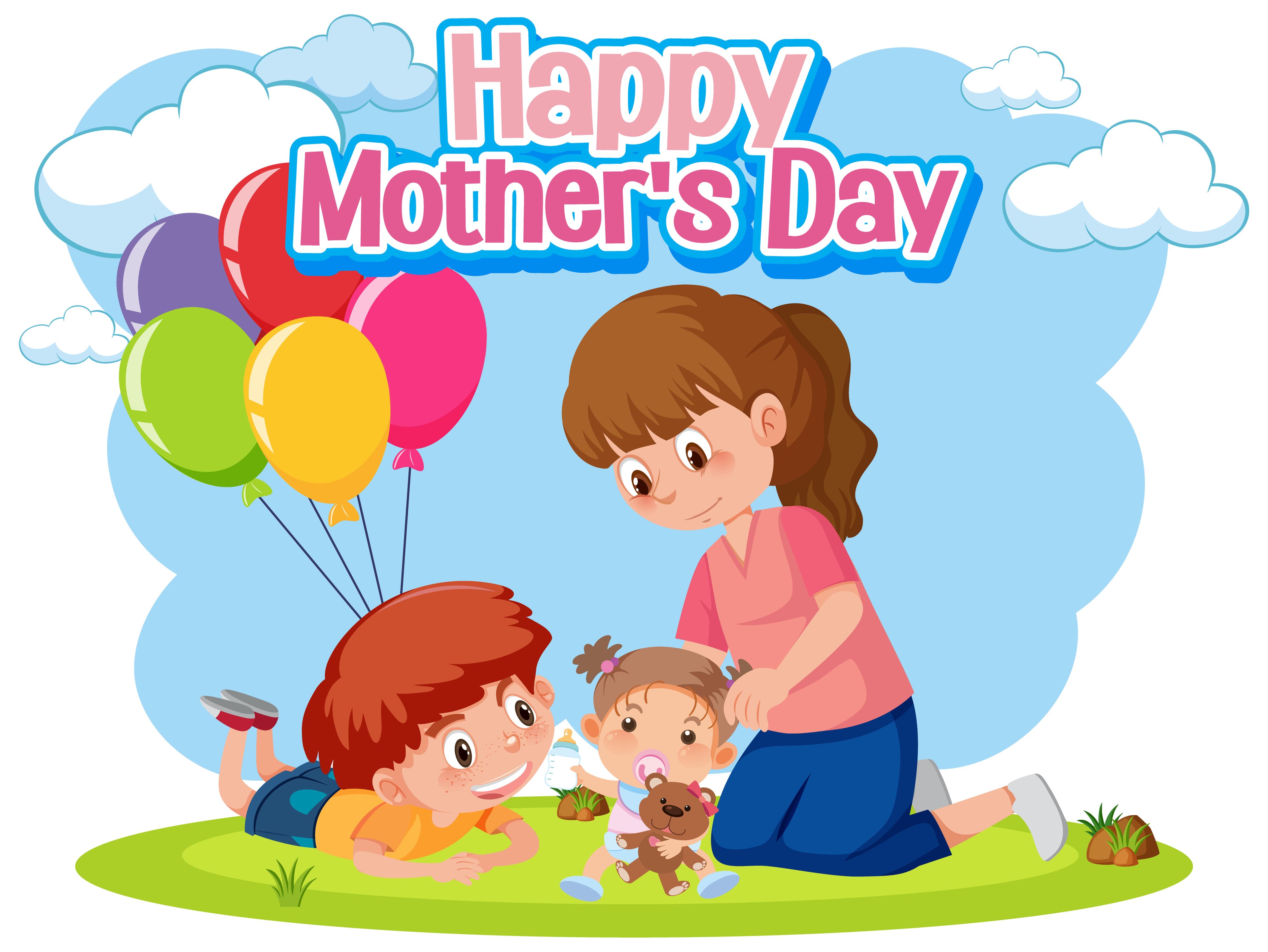 Surviving Mothers Day: Uncle Bobbys Snarky Guide to Gift-Giving