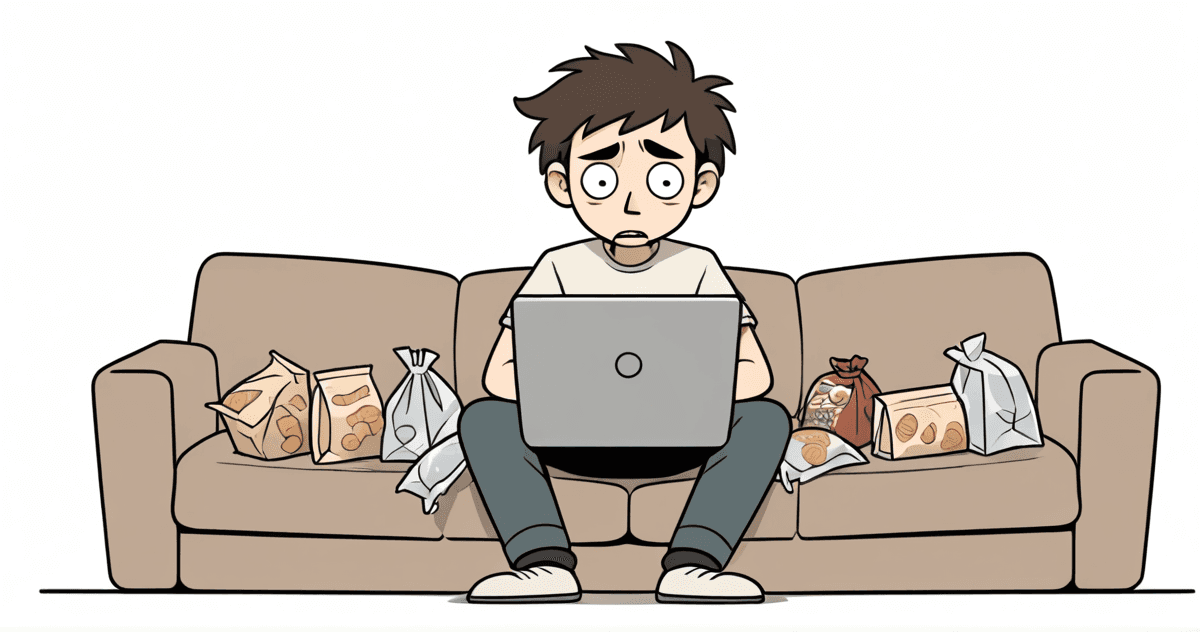 Couch Crusader: The Revolution From Your Keyboard