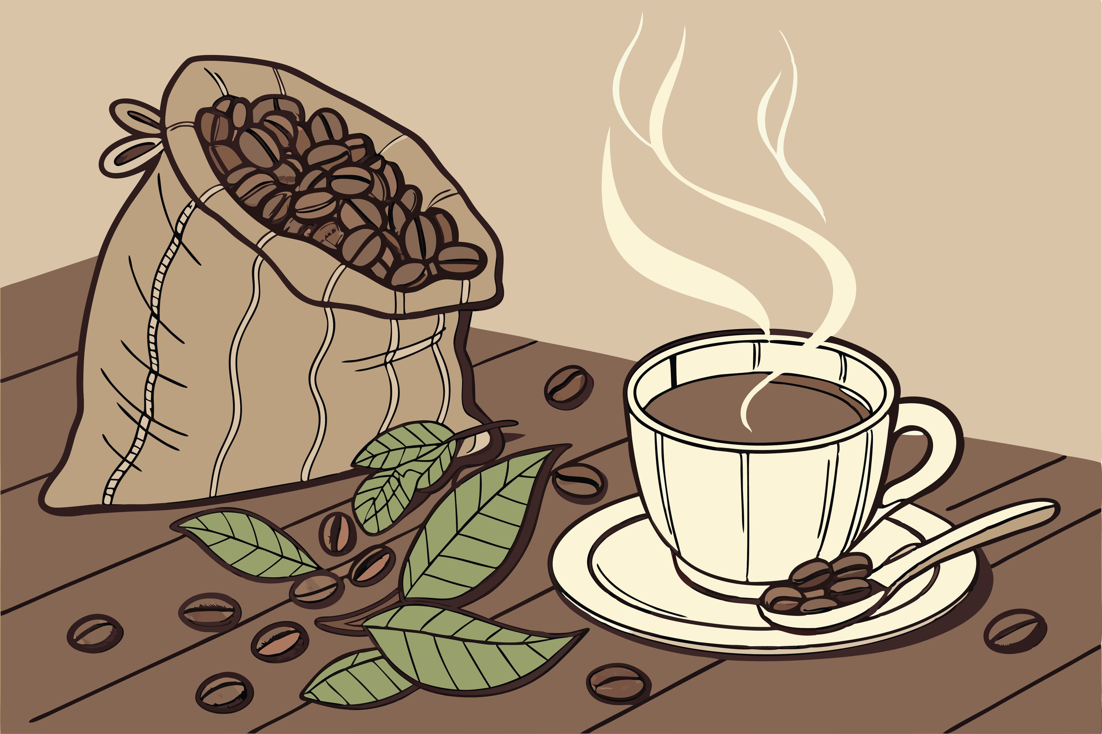 Home Coffee Brewing: A Cheaper Habit or a Barista's Bankruptcy? Ask Uncle Bobby!