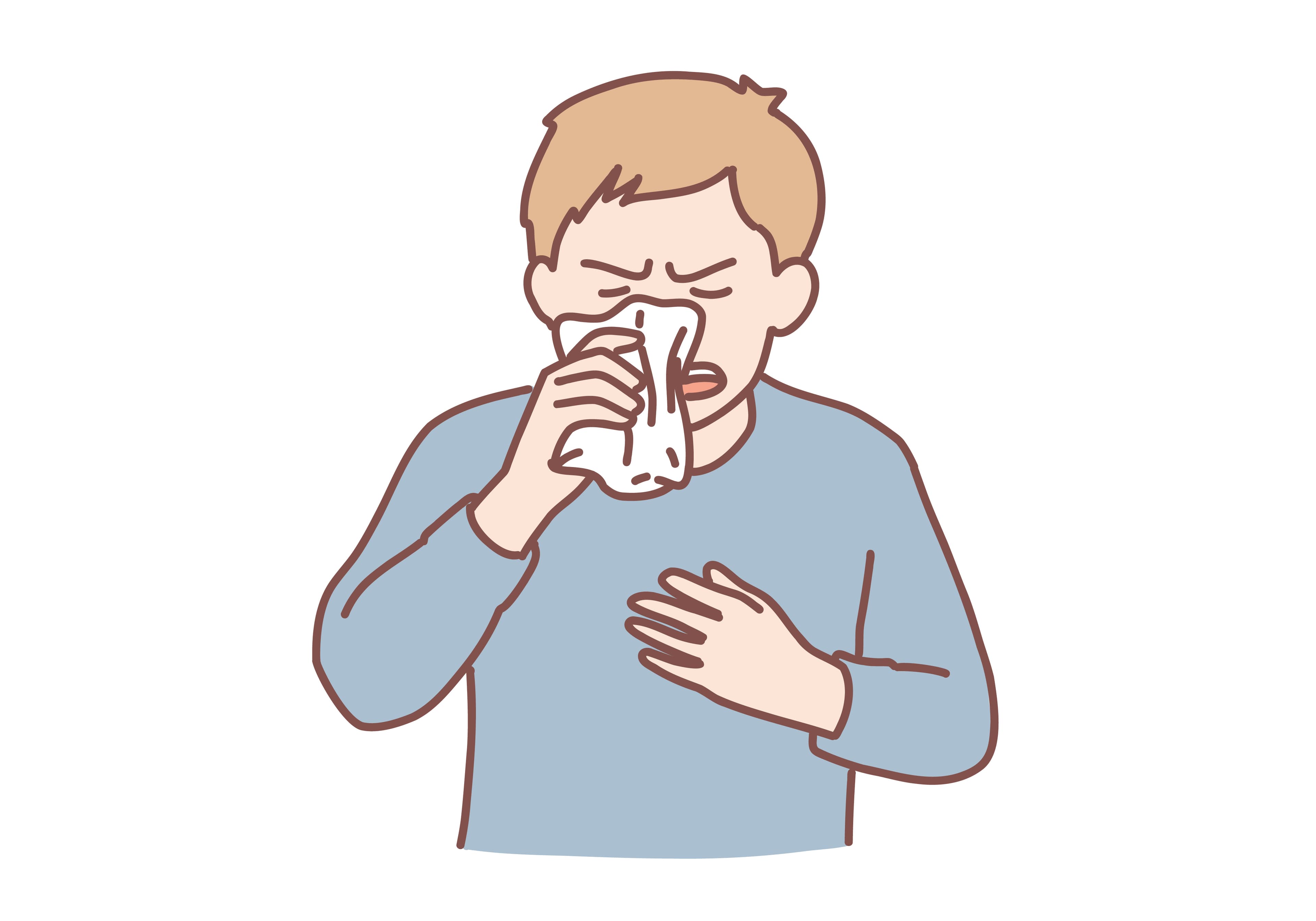 Surviving Pollen Season: Uncle Bobbys Snarky Guide to Outlasting Springs Yellow Plague