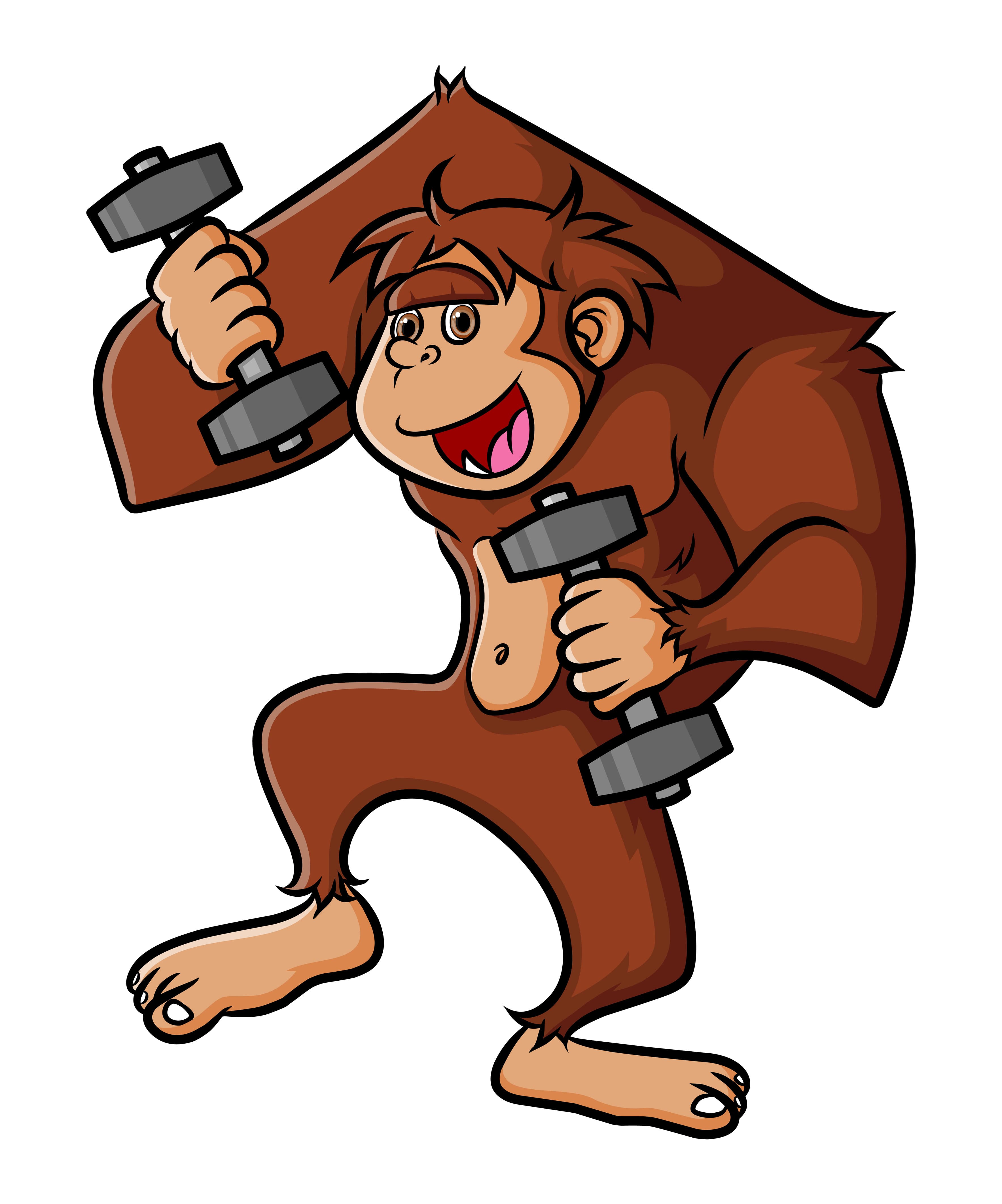 Surviving the January Gym Safari: Uncle Bobbys Guide to Faking Fitness