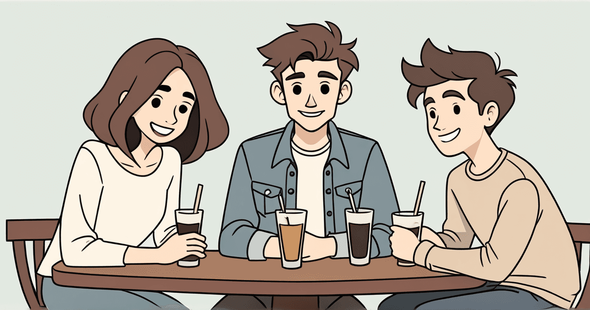 Don't Play Trivia with Jerry and His IPA-Fueled Crew