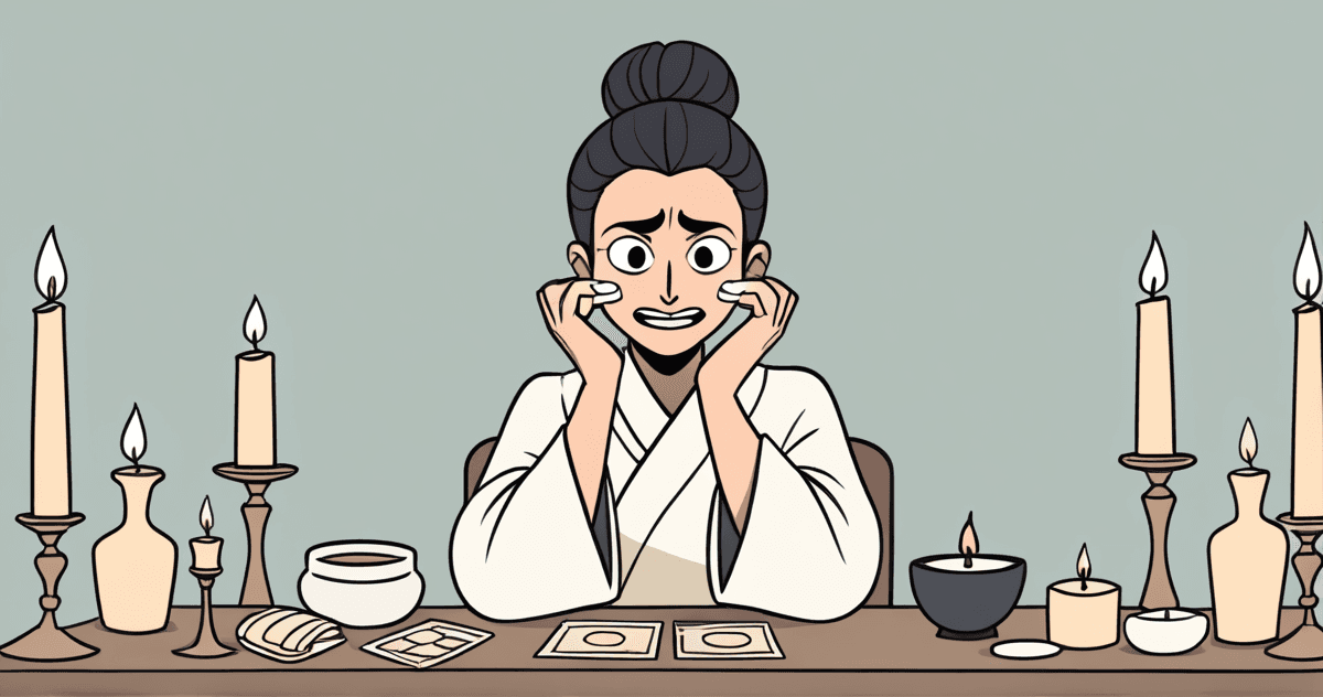 Corporate Self-Care: Is Your Wallet Feeling the "Zen" Yet or Just Another Marketing Trap?