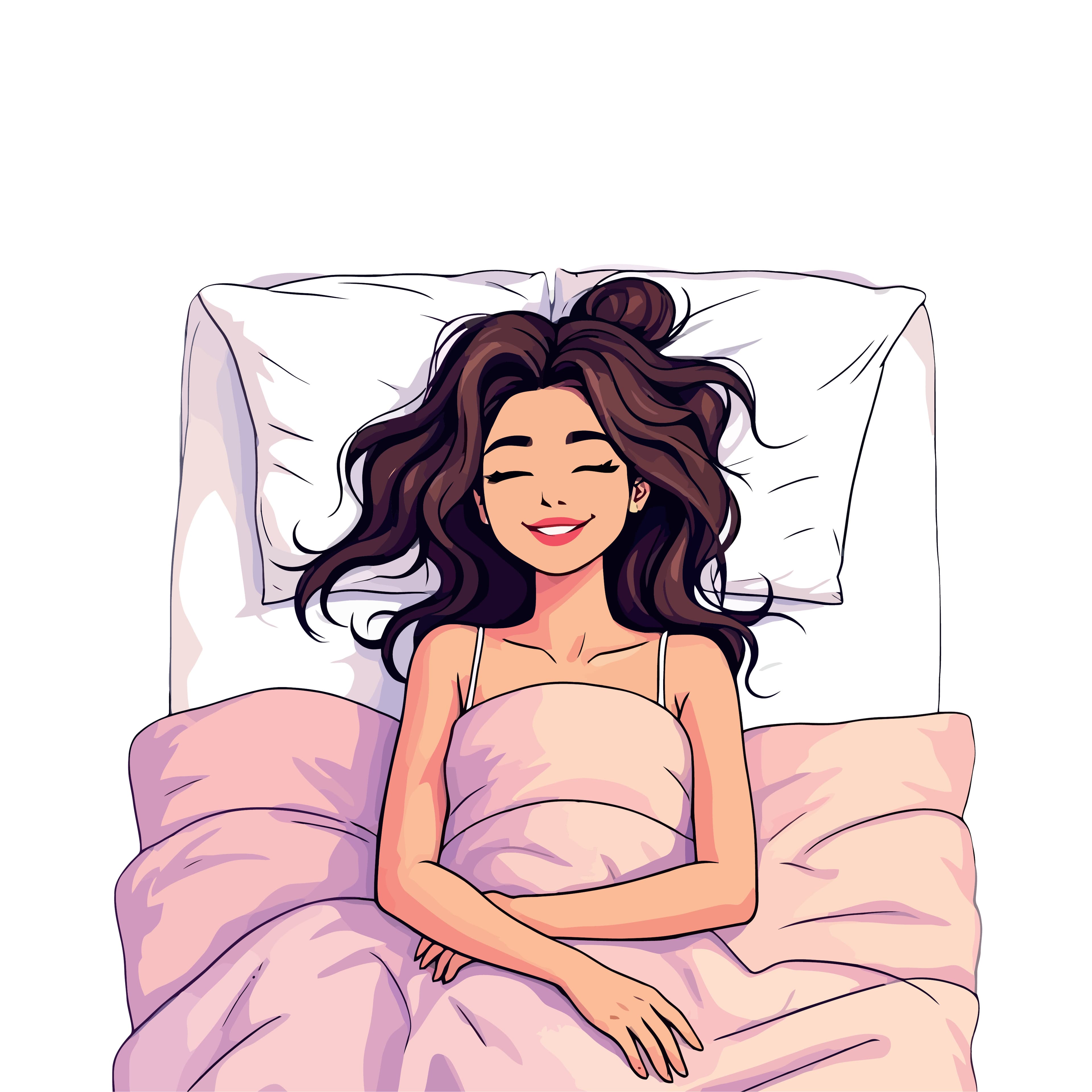 Uncle Bobby Unmasks Bedlam: Unraveling the Myth of a Comfortable Sleep