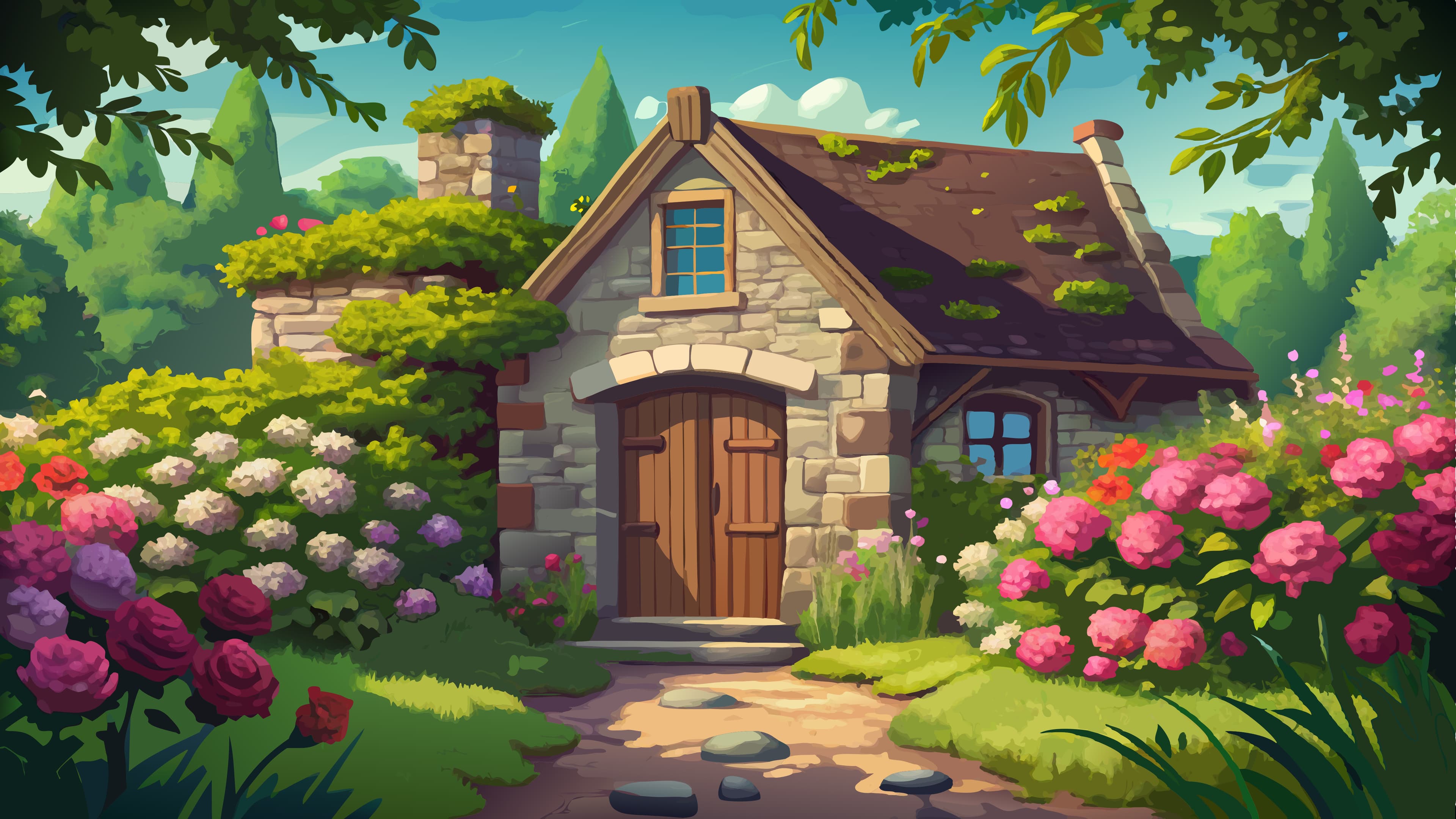 No-Mow May: Uncle Bobbys Defiant Guide to Outsmarting Your Lawn-snobs Neighbors