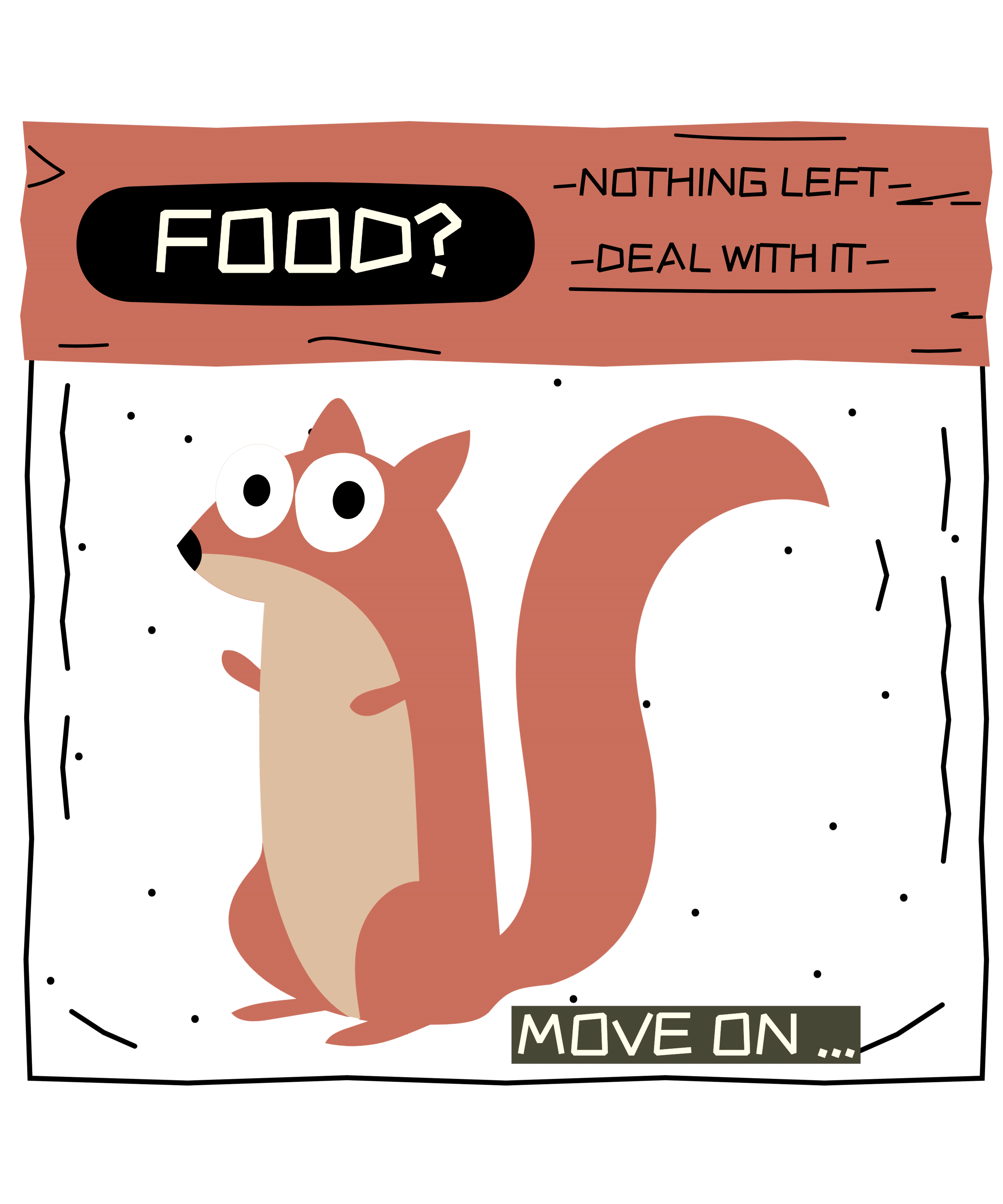 Uncle Bobbys Survival Guide: Outlasting the Holiday Leftover Apocalypse