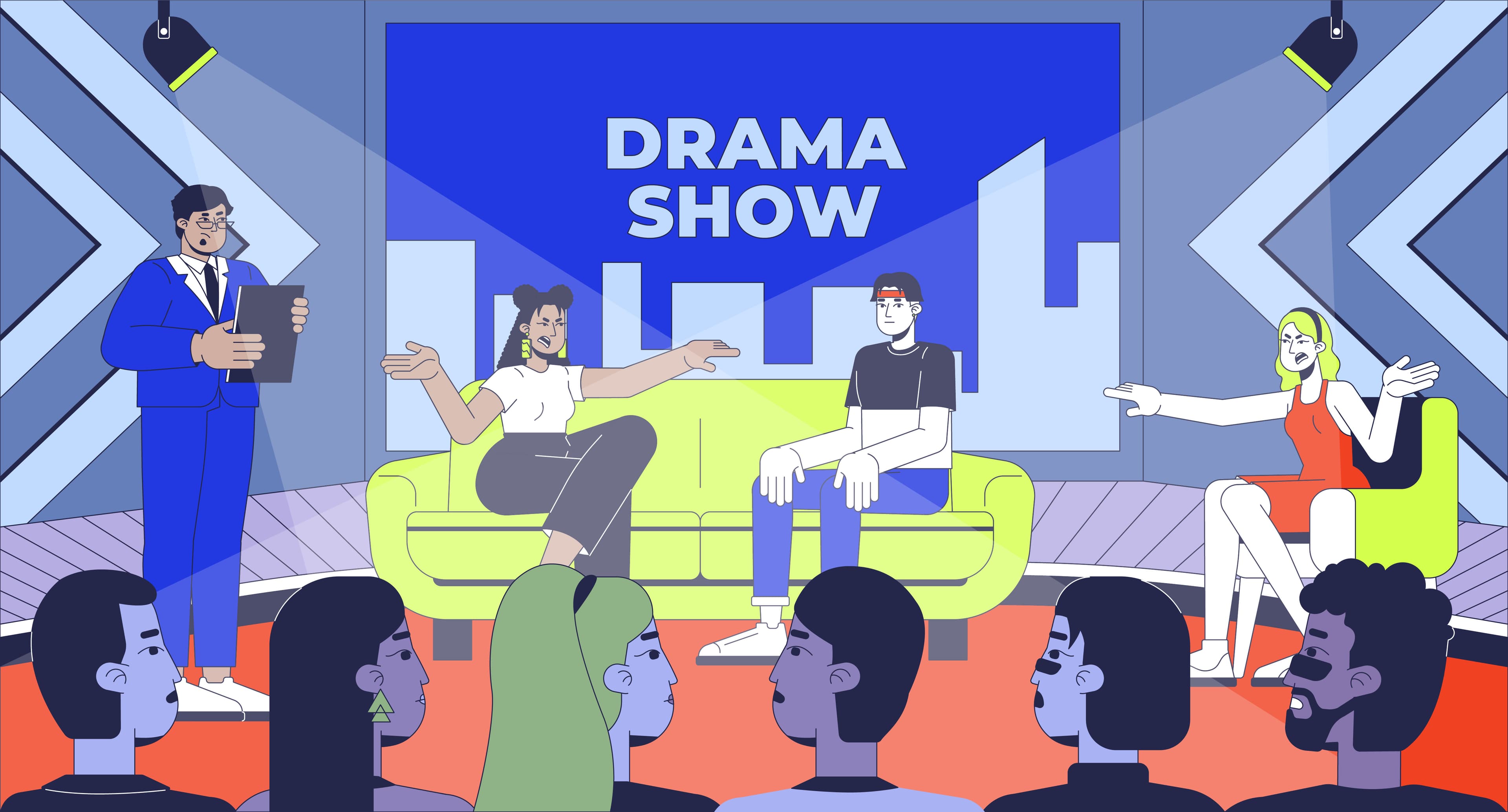 Reality TV Compatibility: Love Match or Ultimate Survivor? Ask Uncle Bobby