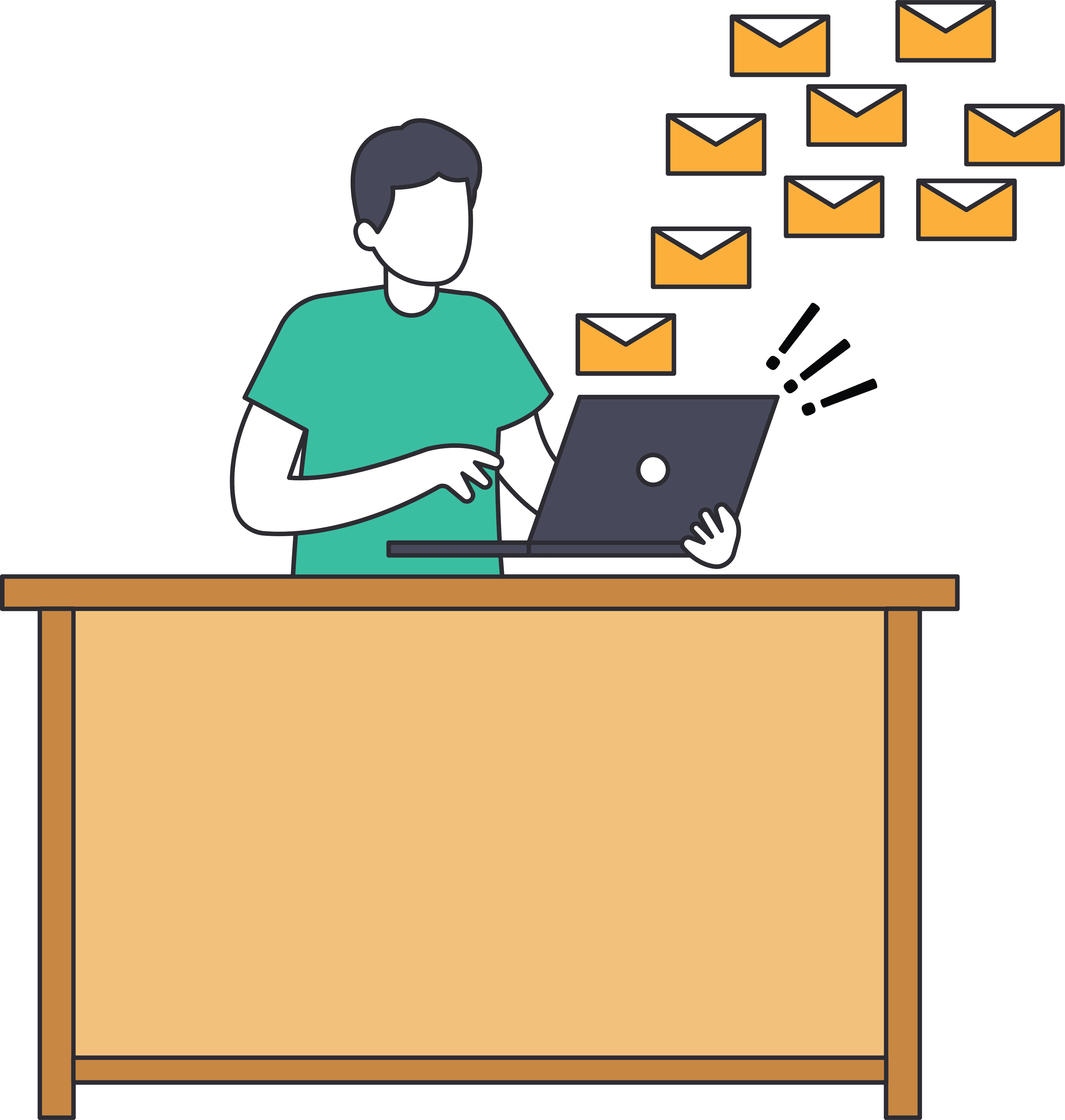 Uncle Bobbys Wisecracks on Password Management: Amnesia or Anarchy?