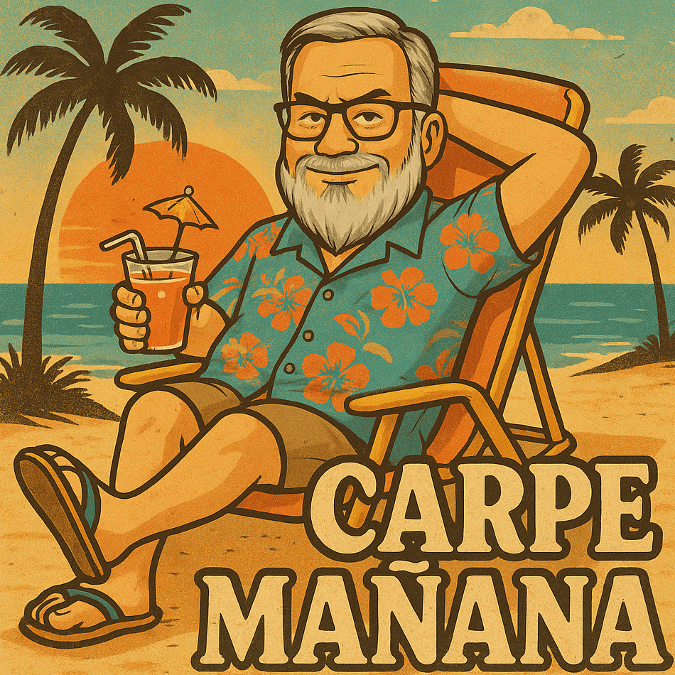 The Easy Power of Procrastination 