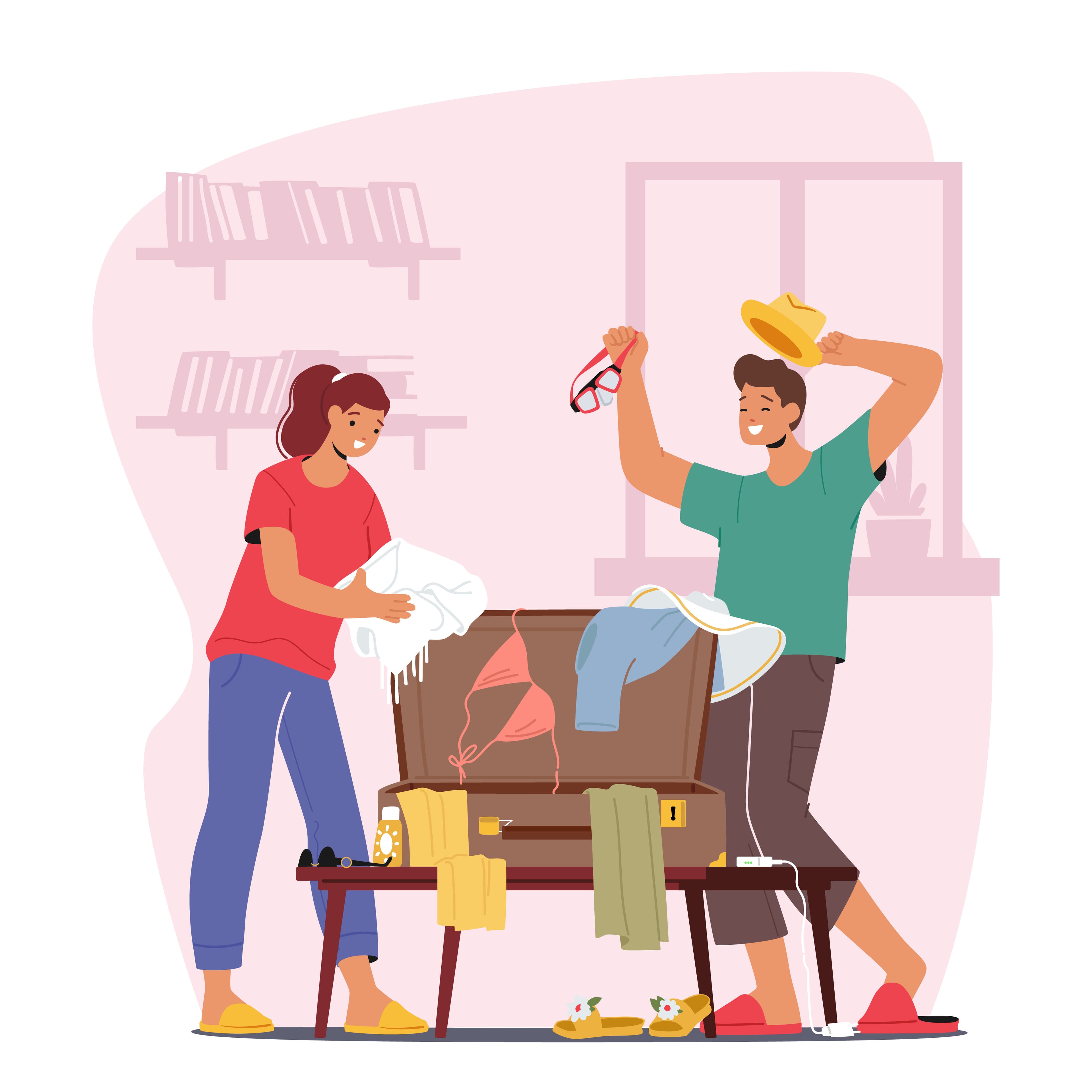 Uncle Bobbys Slacker Guide to Surviving Your Post-Vacation Reality Check