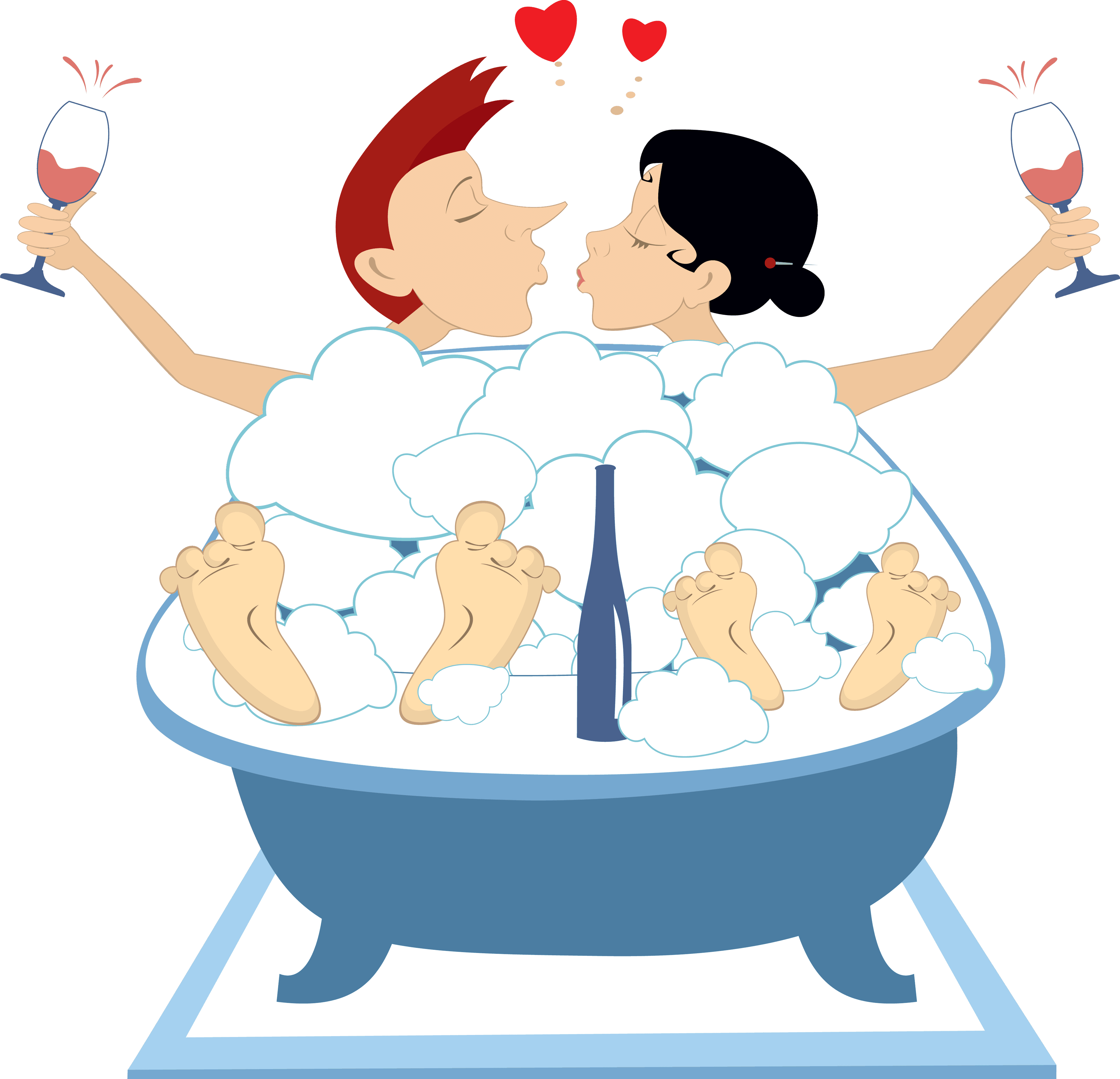 Bathroom Habits Exposed: The Unholy Matrimony of Showers and Pee – An Uncle Bobby Q&A