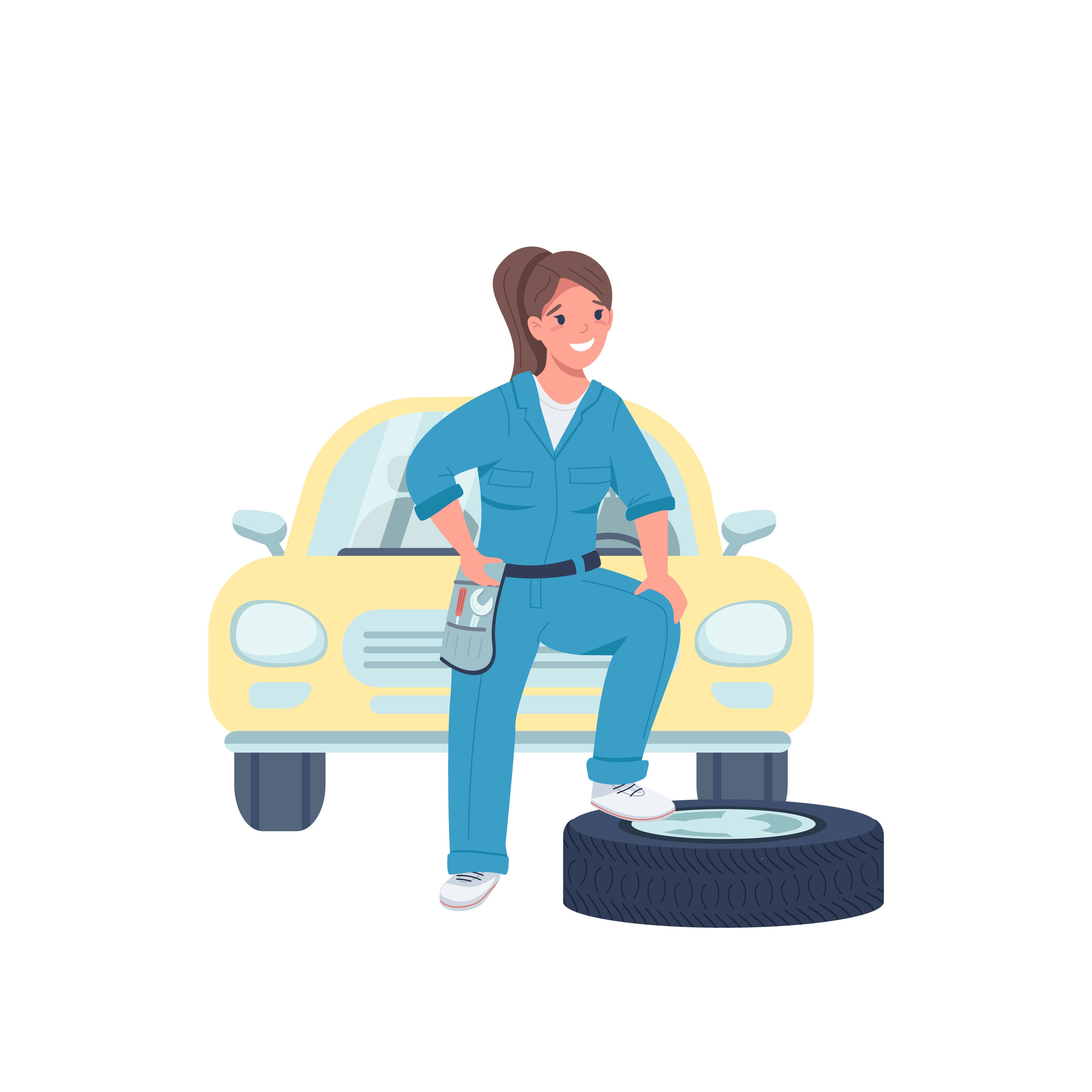 Old Car Maintenance: Why Ditch Your Rust Bucket When You Can Nurture Nostalgia?