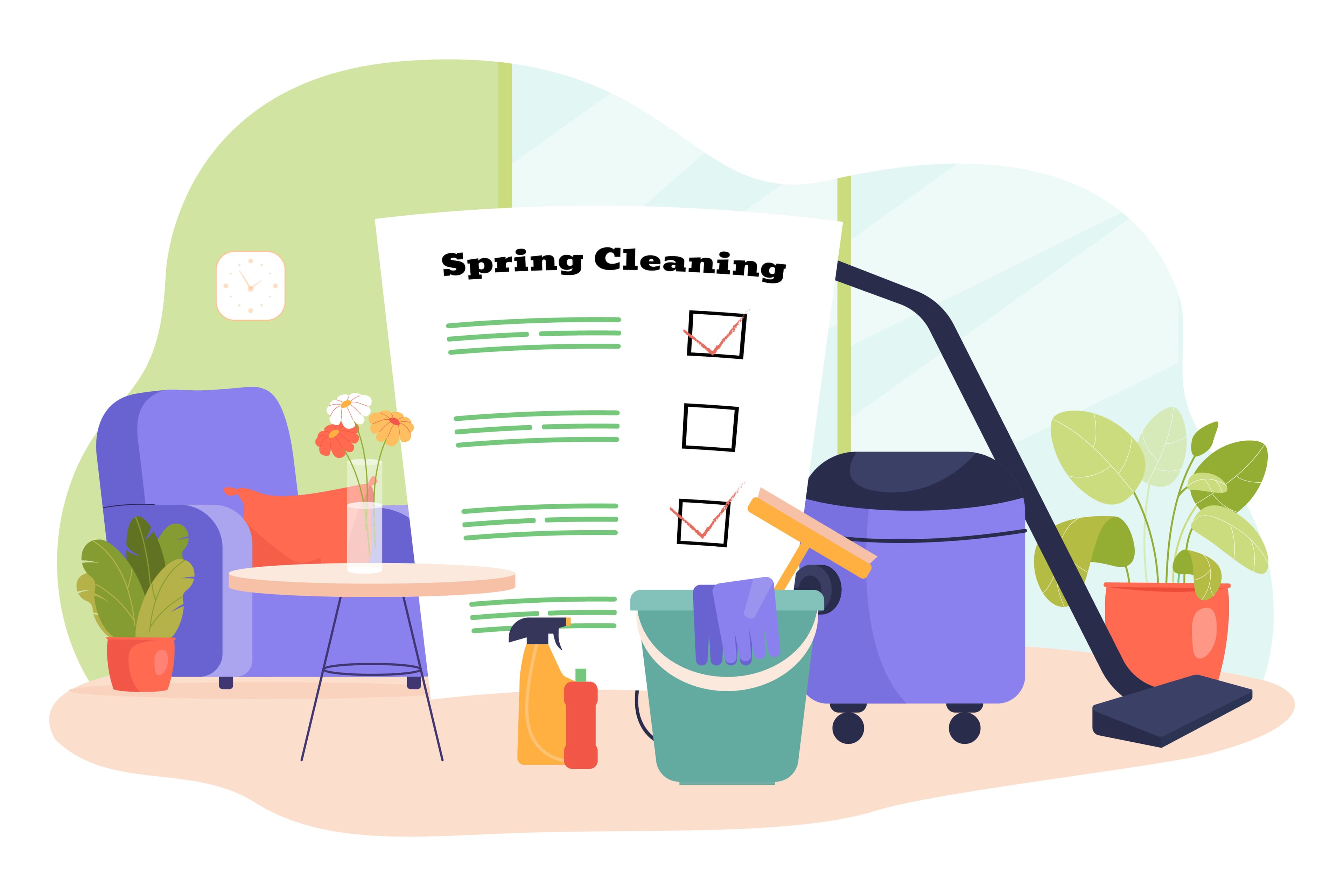 Spring Projects: How Uncle Bobby Teaches You to Embrace DIY Disaster