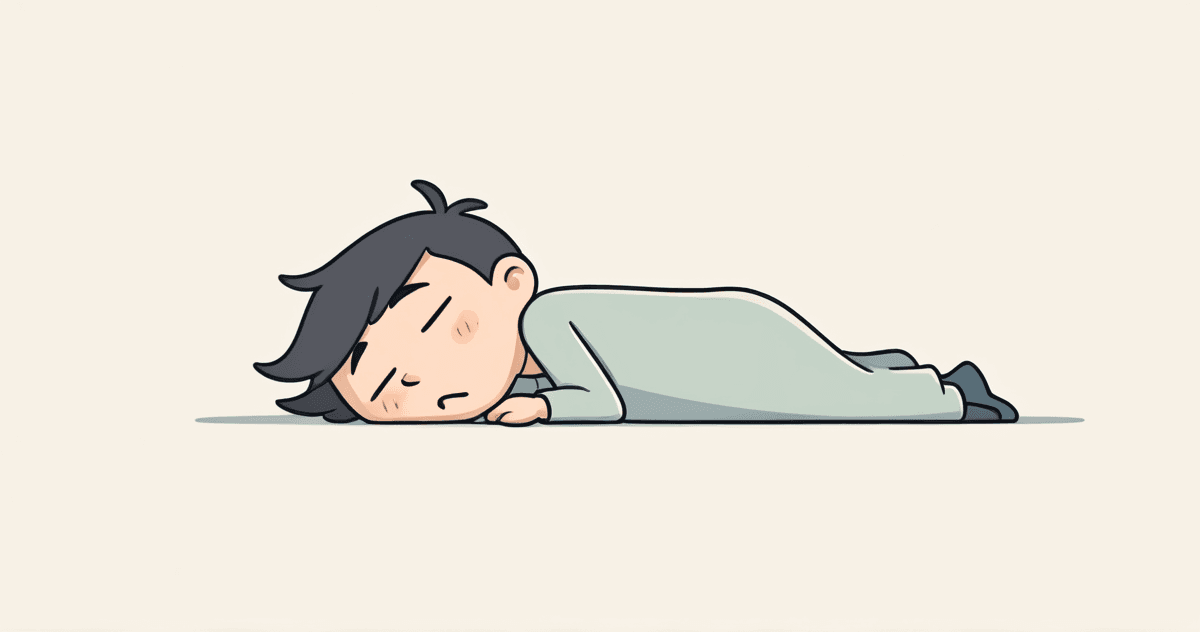 Surviving Monday Is More Annoying Than Inspiring