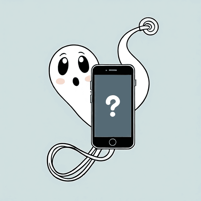 Ghosting Gone Wrong: How to Quietly Exit a Friendship and Accidentally Start World War III