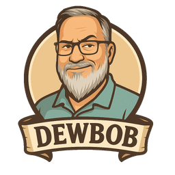 DewBob